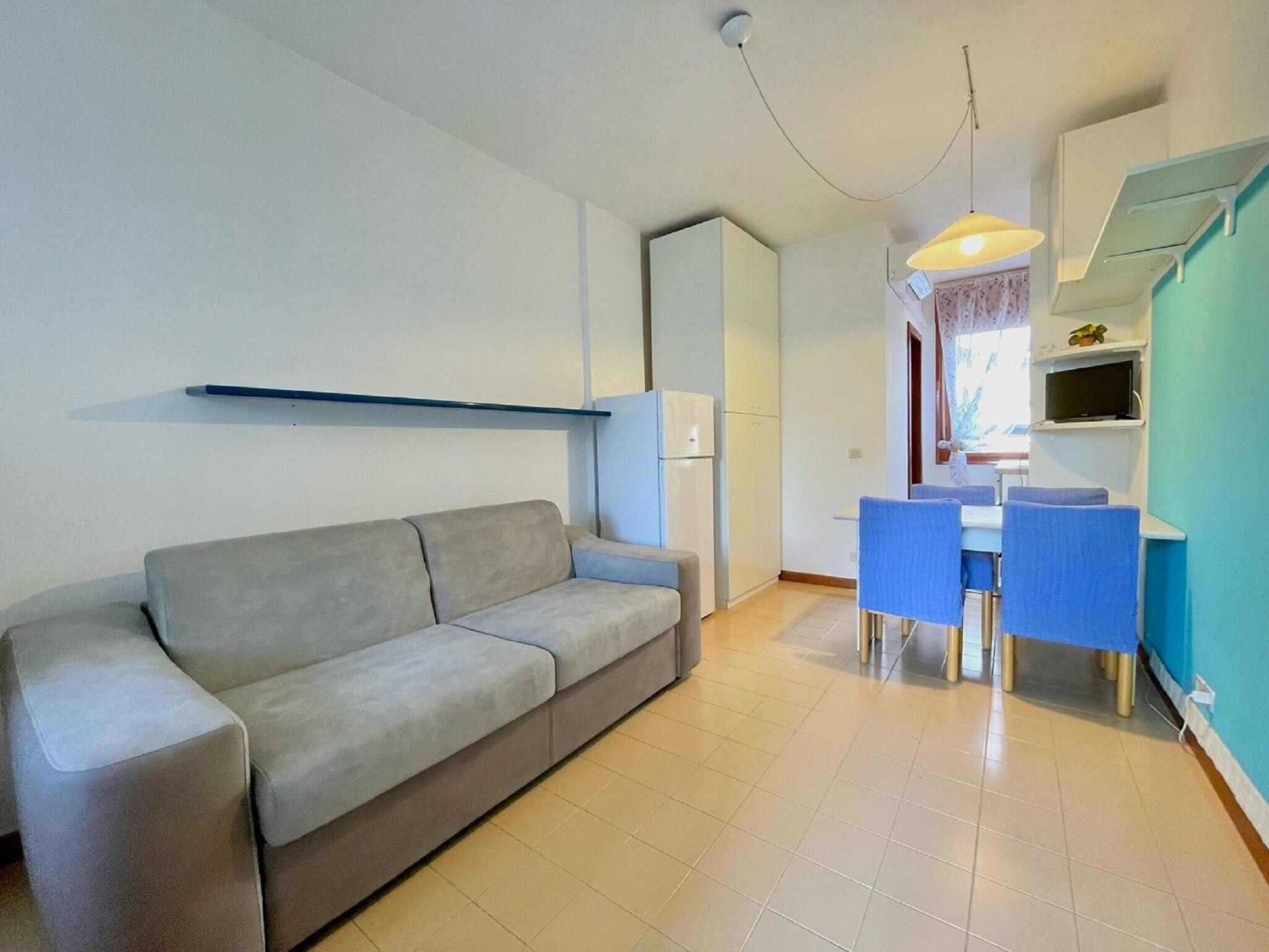 Apartment Livenza 7