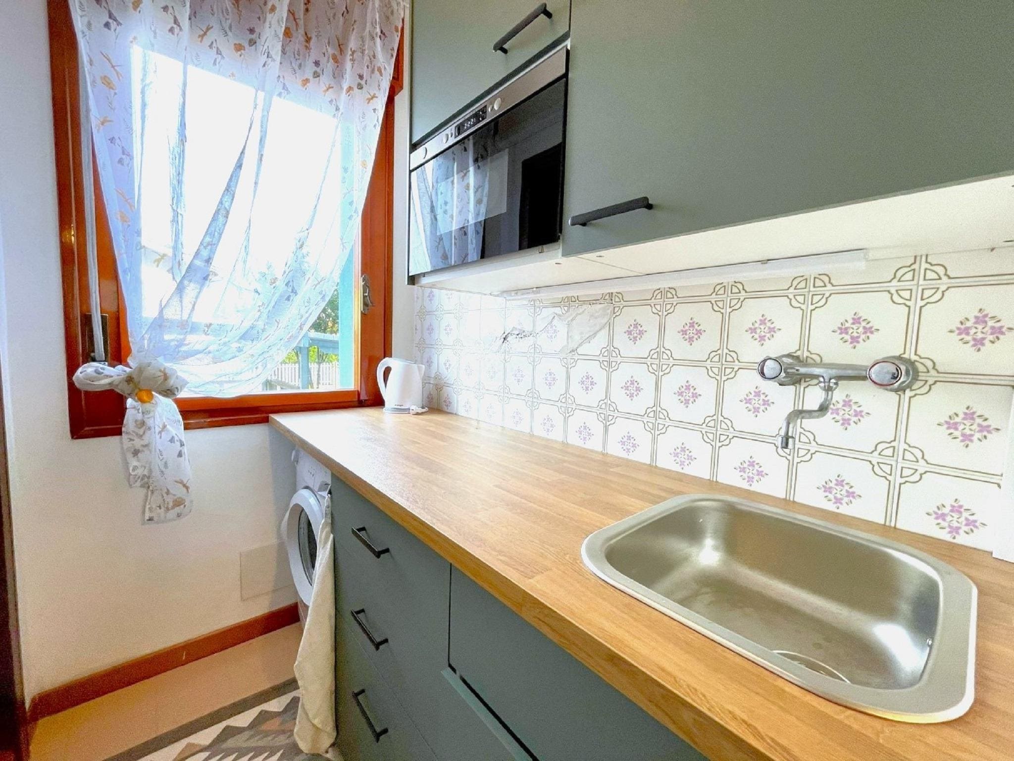 Apartment Livenza 7