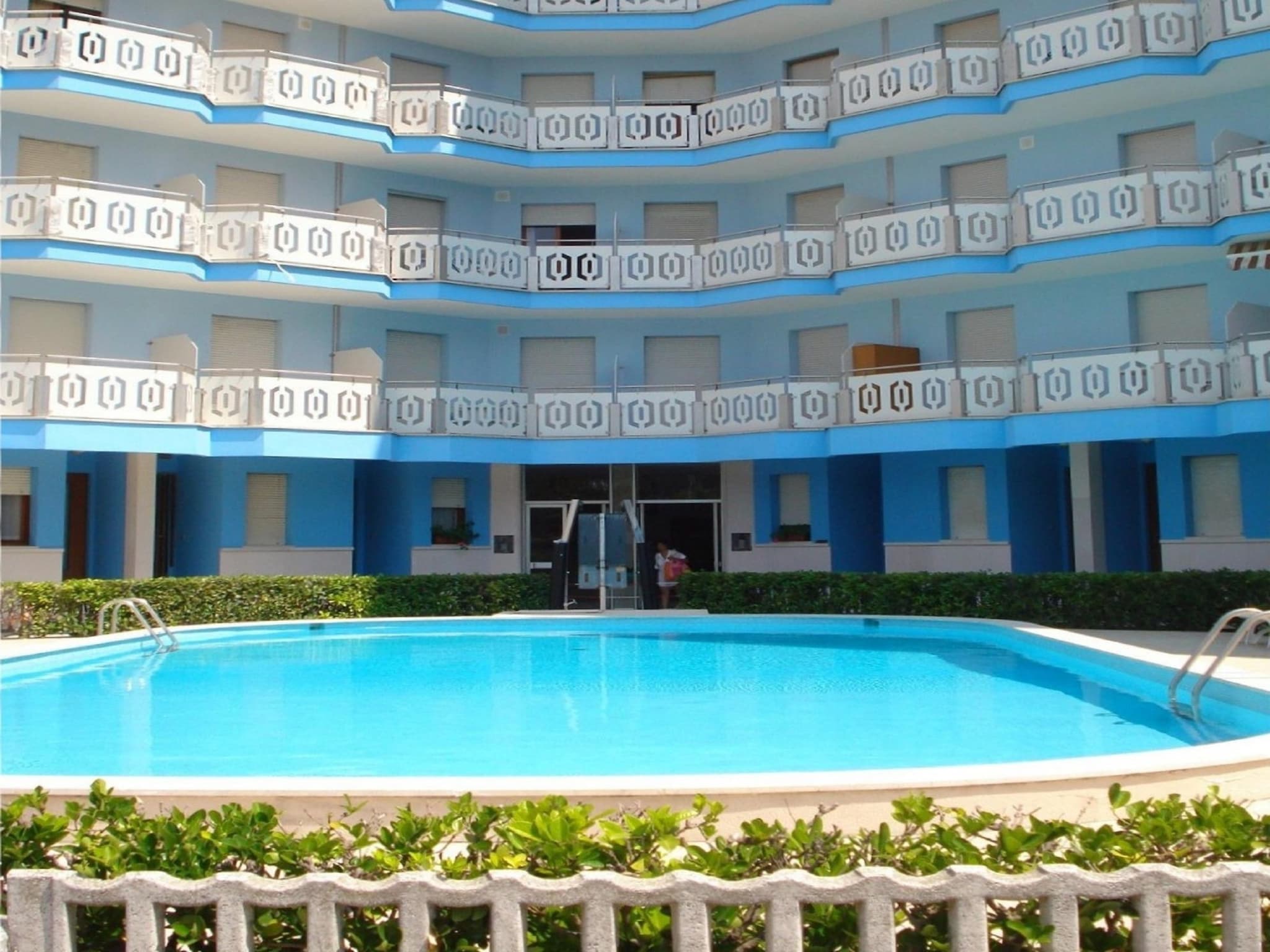 Apartment Livenza 7