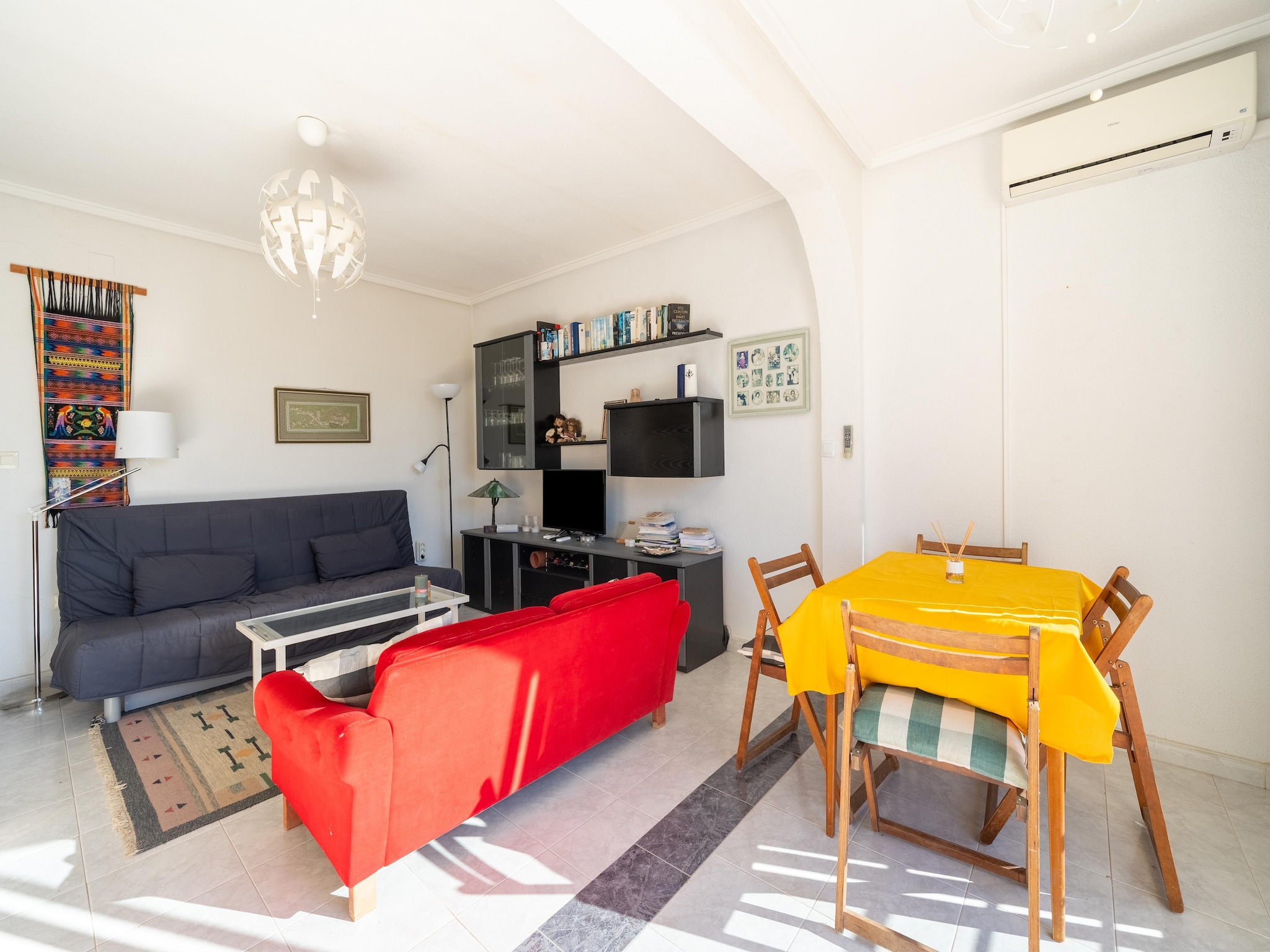   Casita Nicoline
