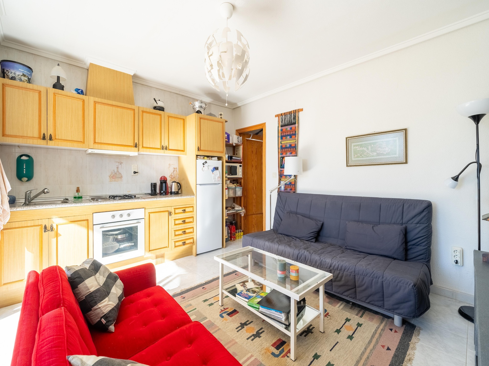   Casita Nicoline