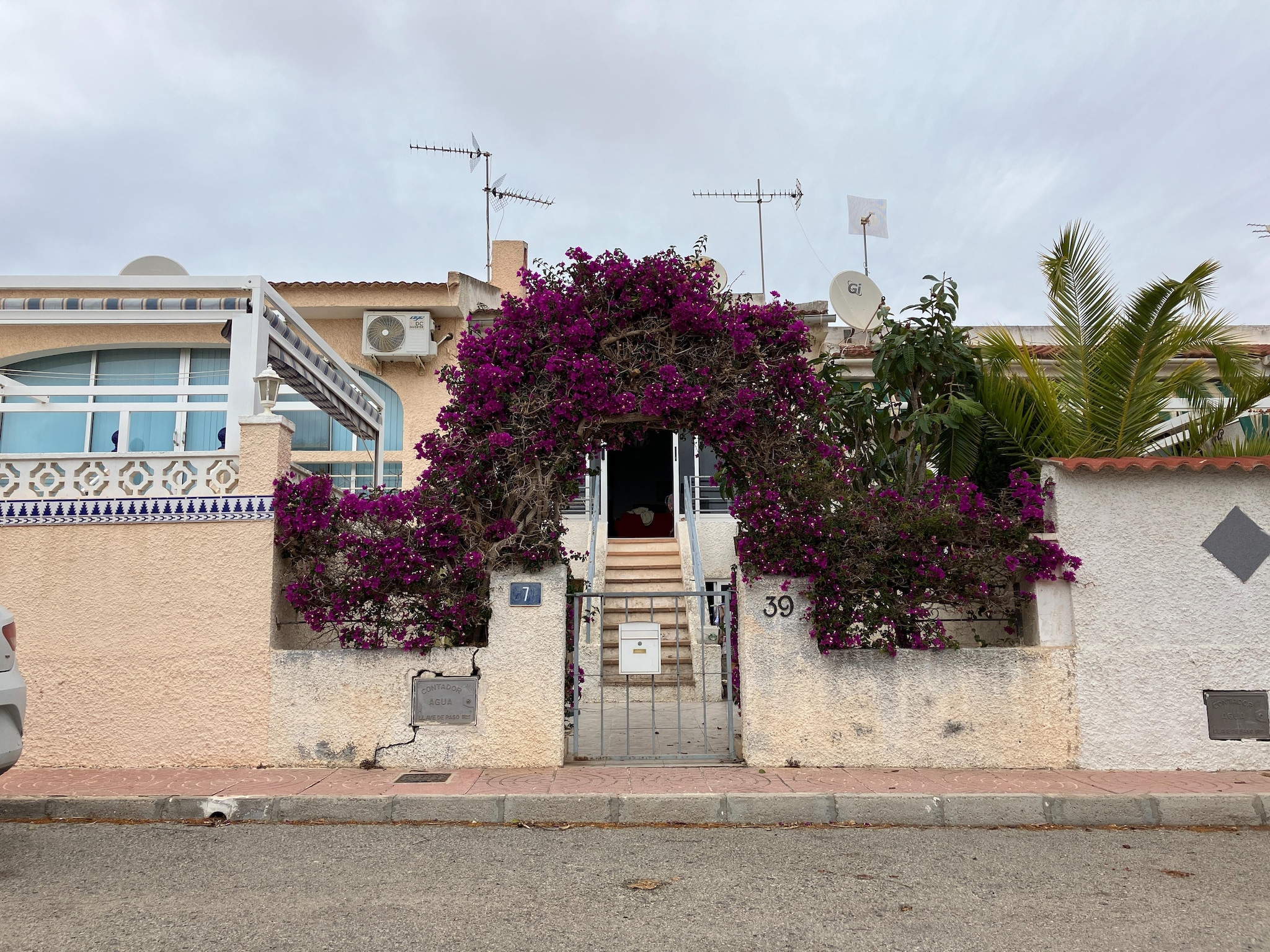  Casita Nicoline
