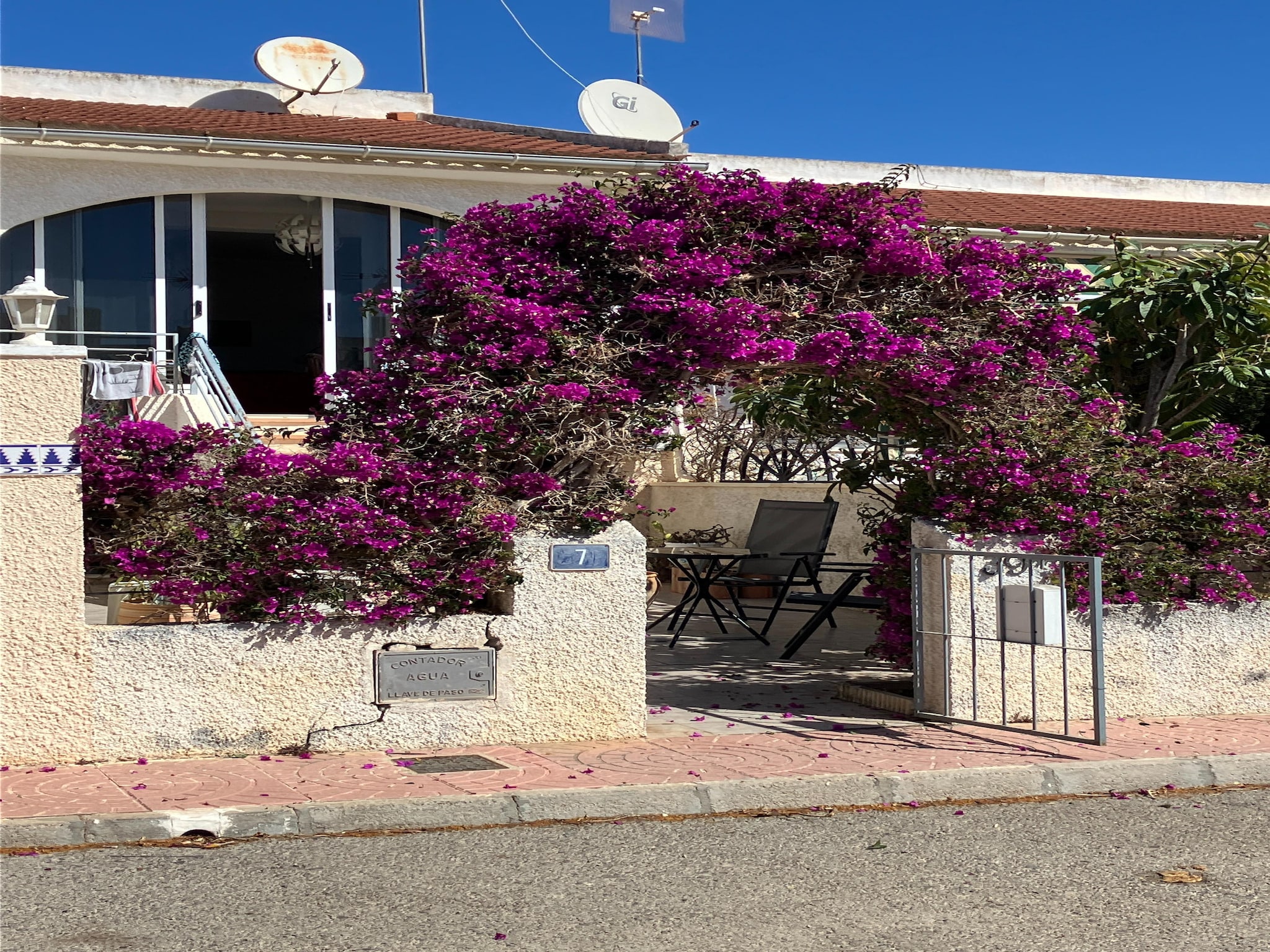   Casita Nicoline