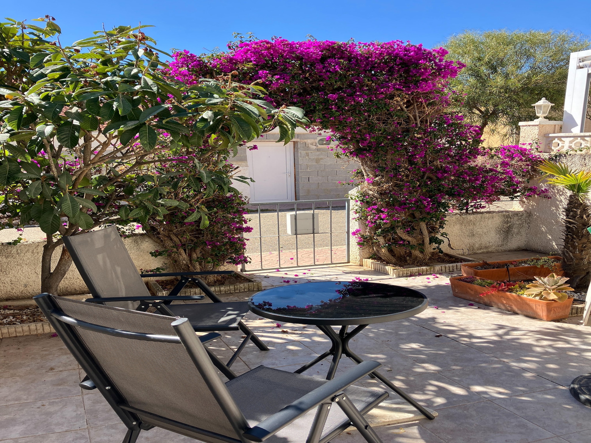   Casita Nicoline
