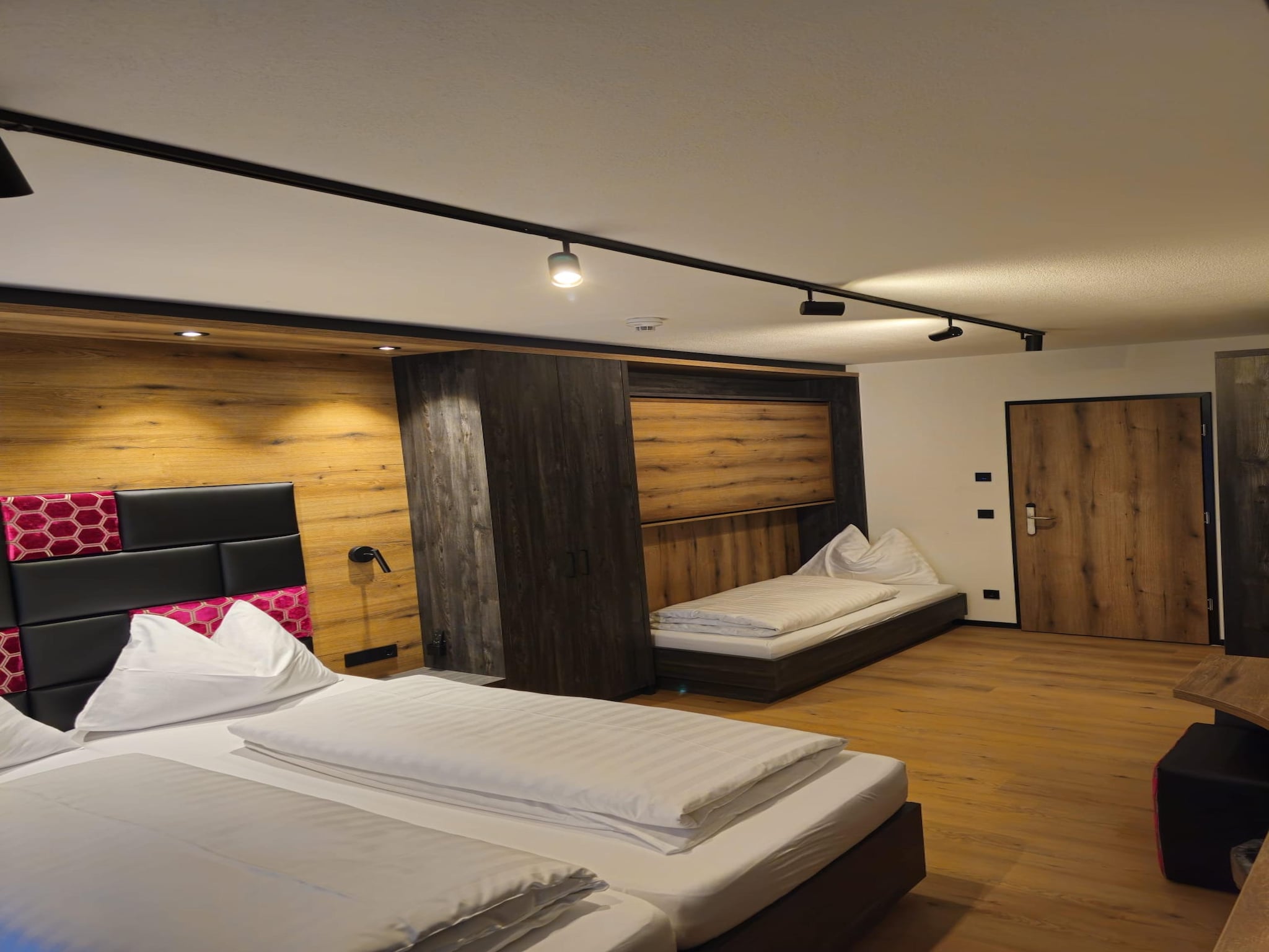   Rocking home - Chalet / SA-SA