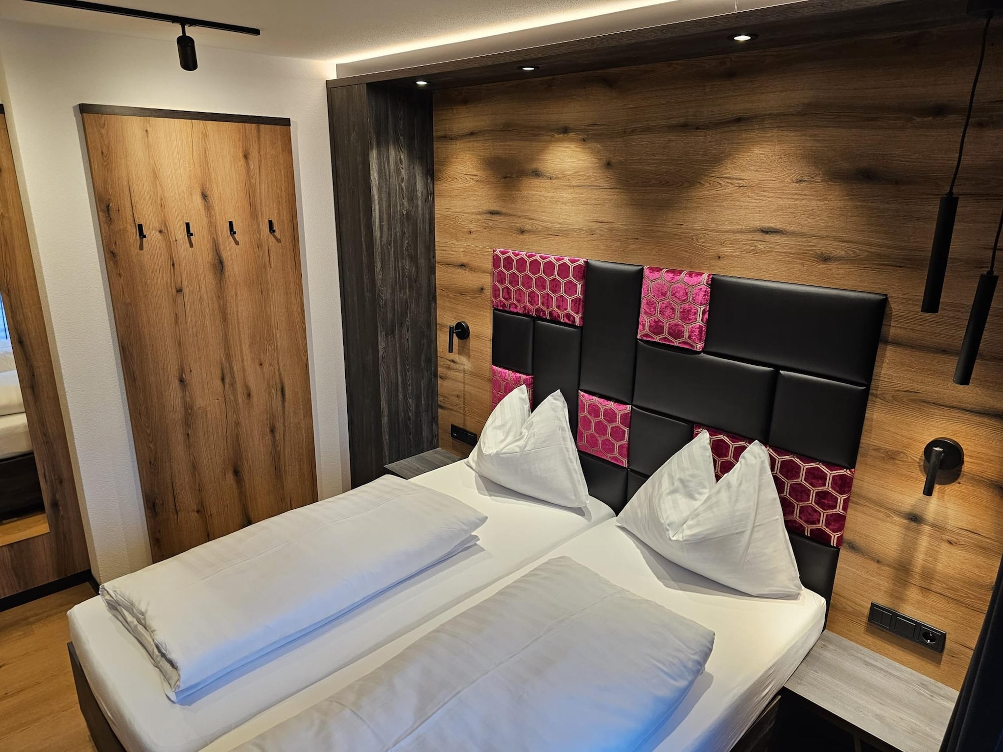   Rocking home - Chalet / SA-SA