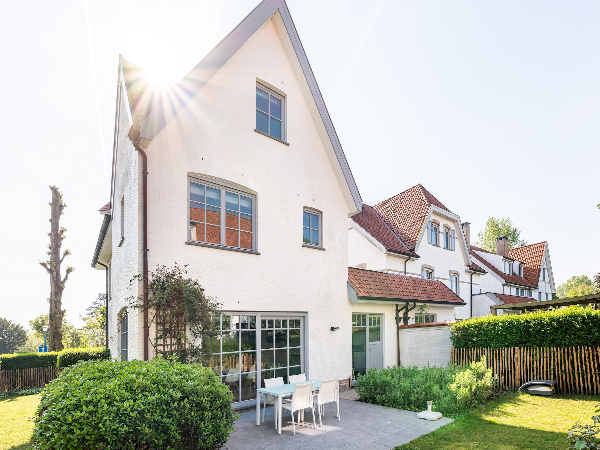   Villa Morgenlicht