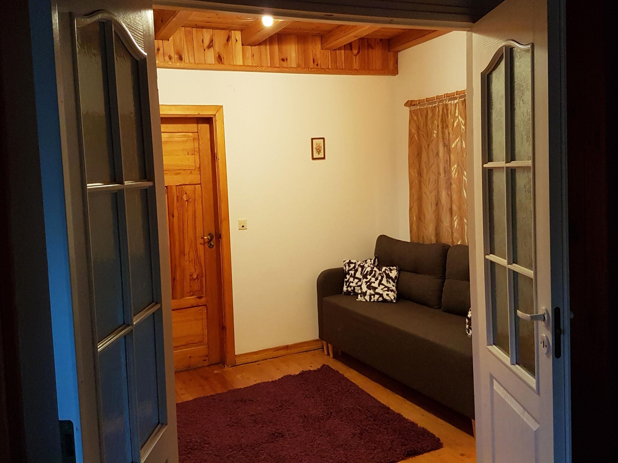   holiday home Zygmuntowka dolny