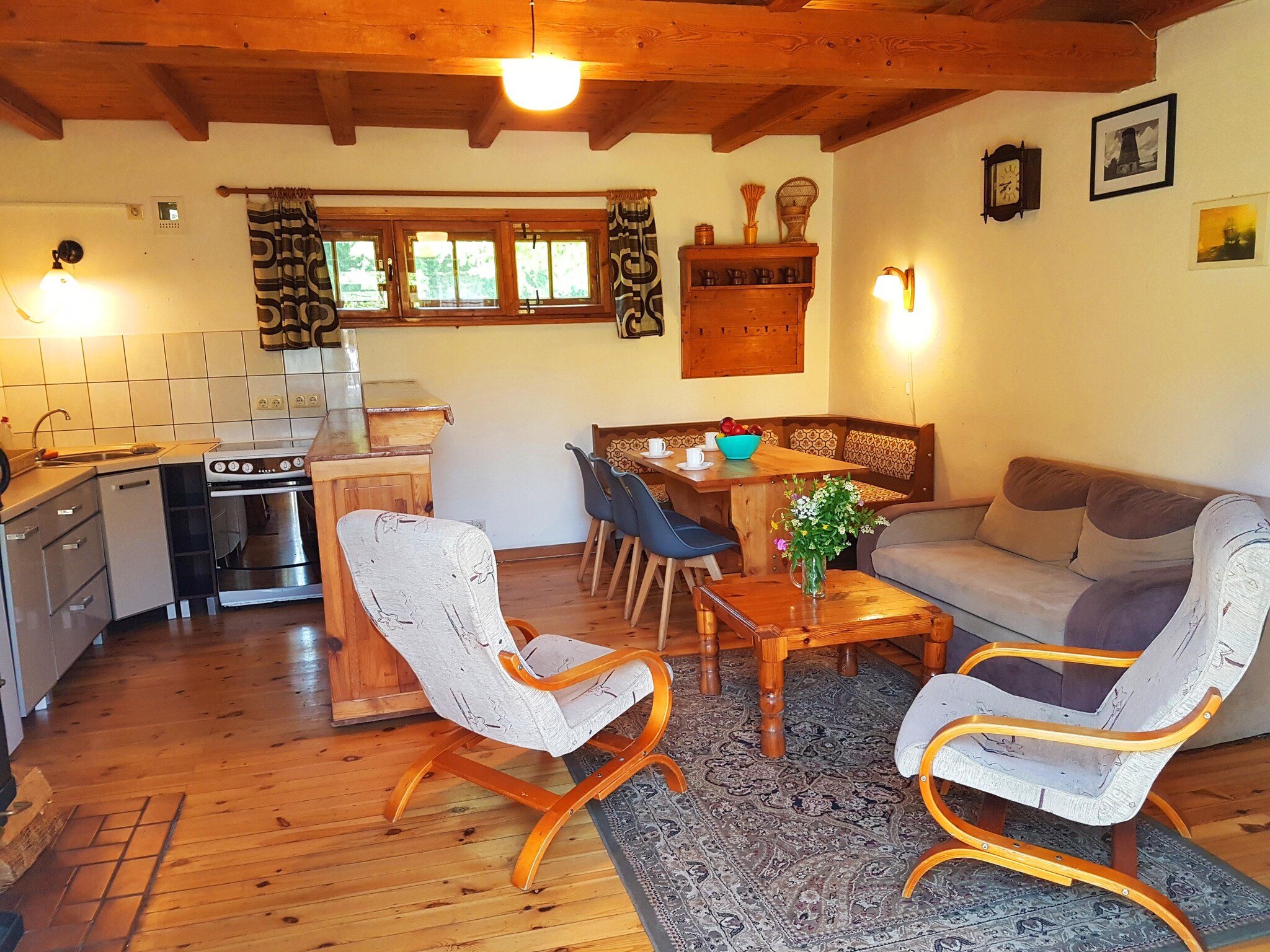   holiday home Zygmuntowka dolny