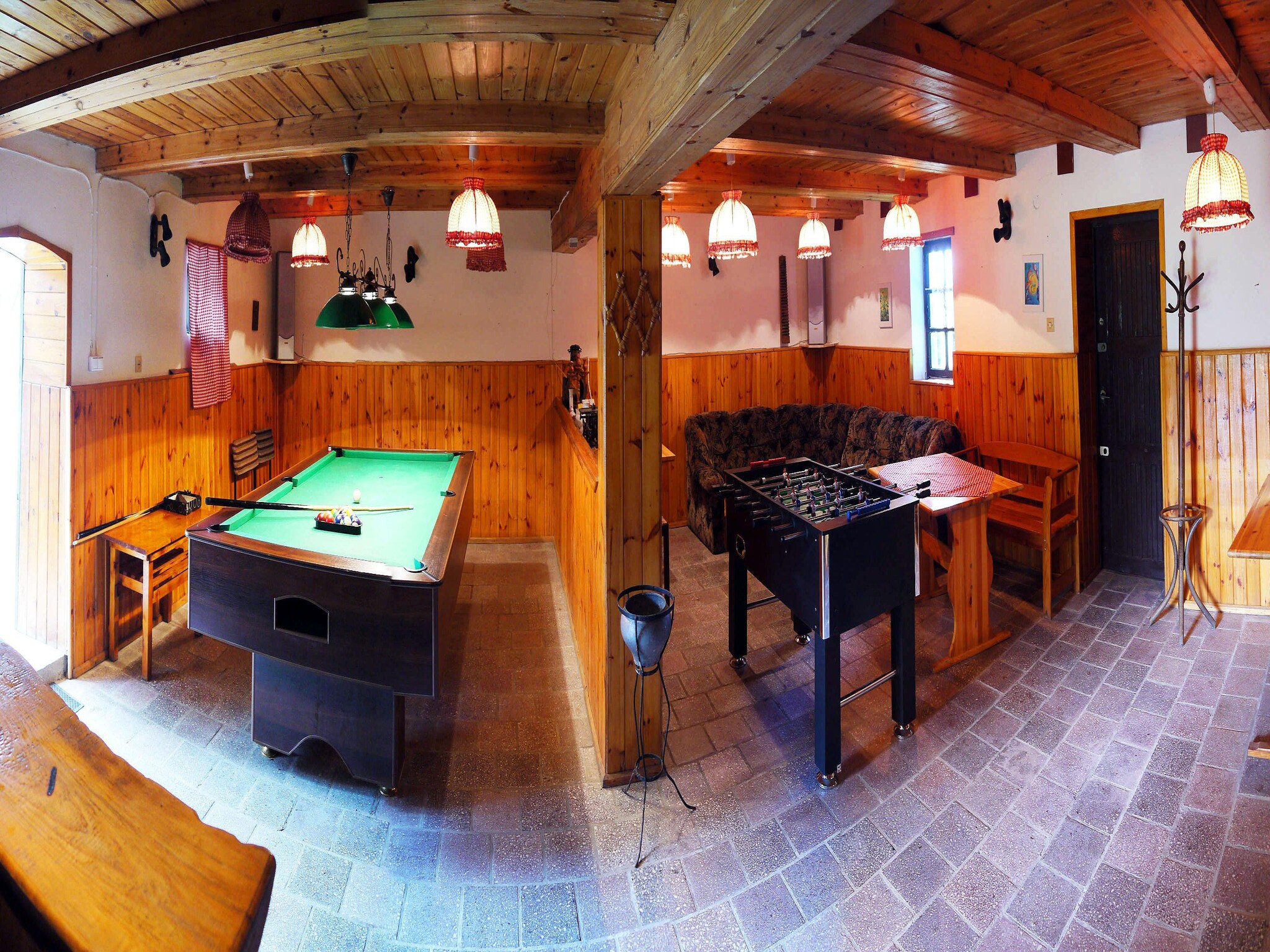   holiday home Zygmuntowka dolny
