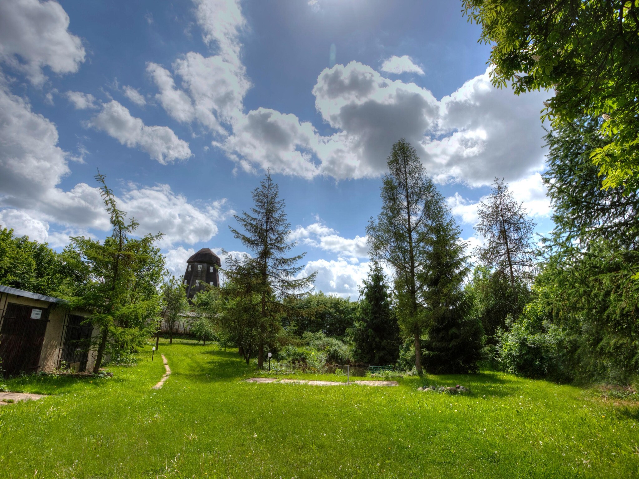   holiday home Zygmuntowka dolny