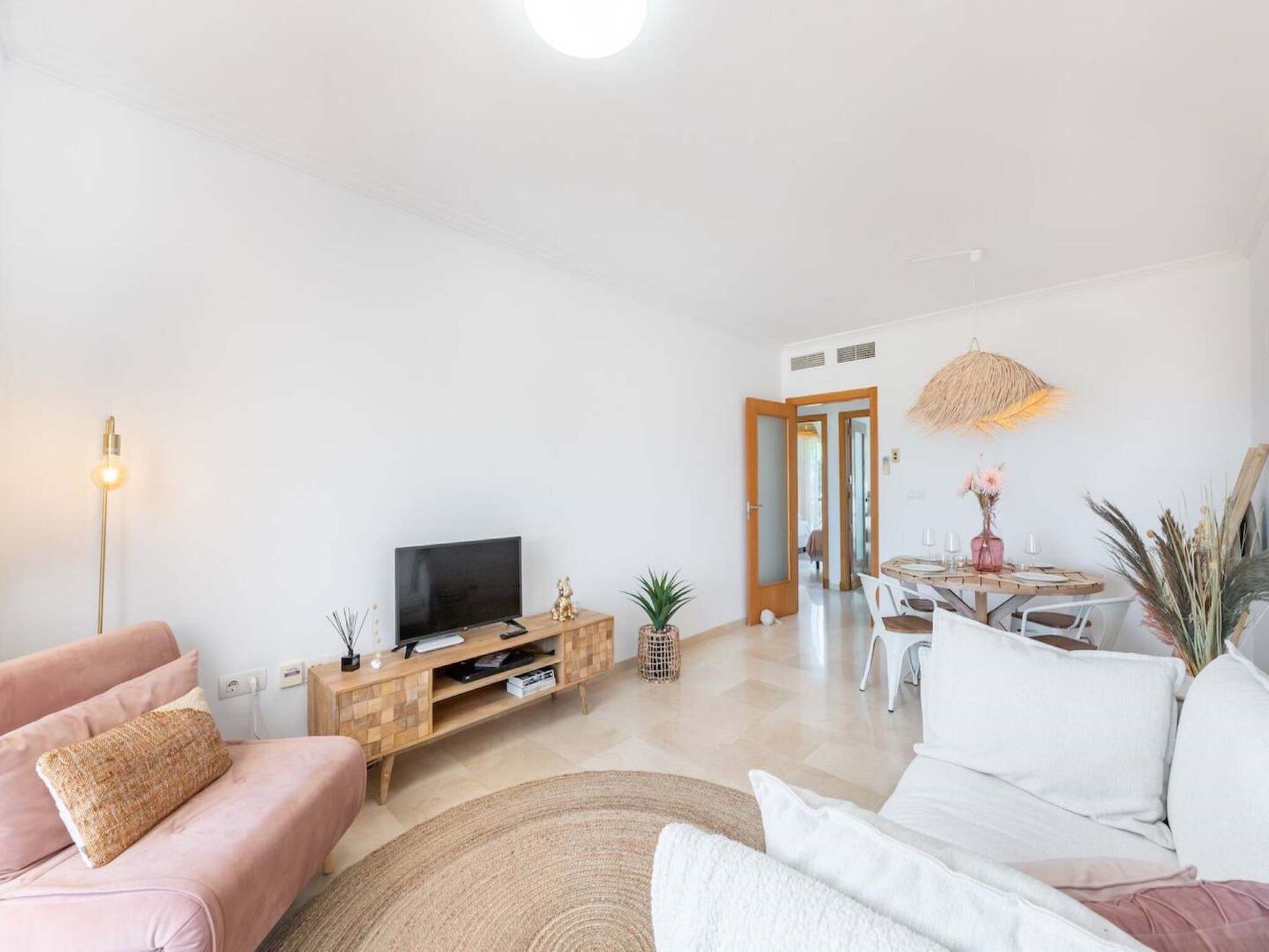 Apartamento Penthouse Estepona