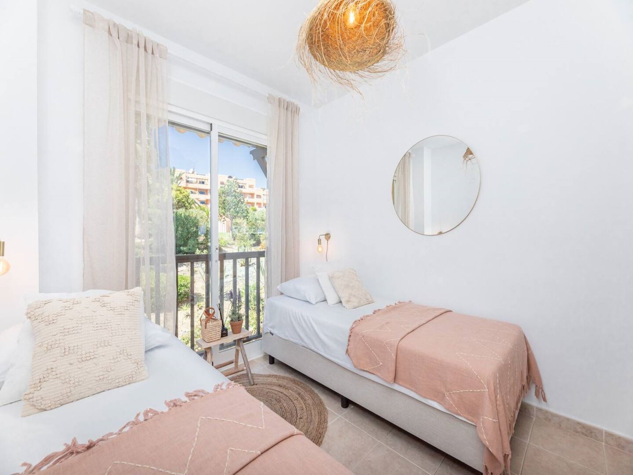 Apartamento Penthouse Estepona