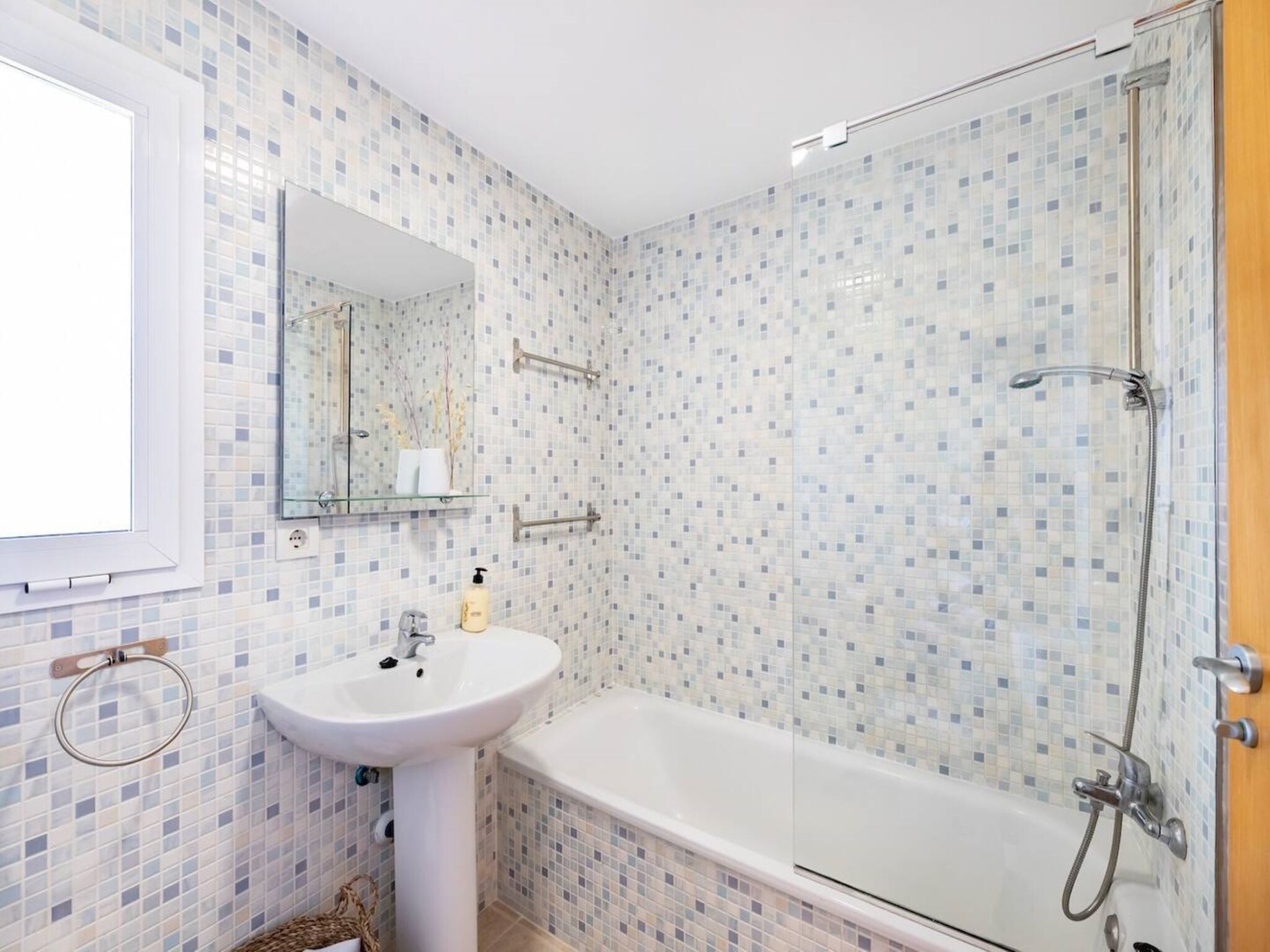 Apartamento Penthouse Estepona