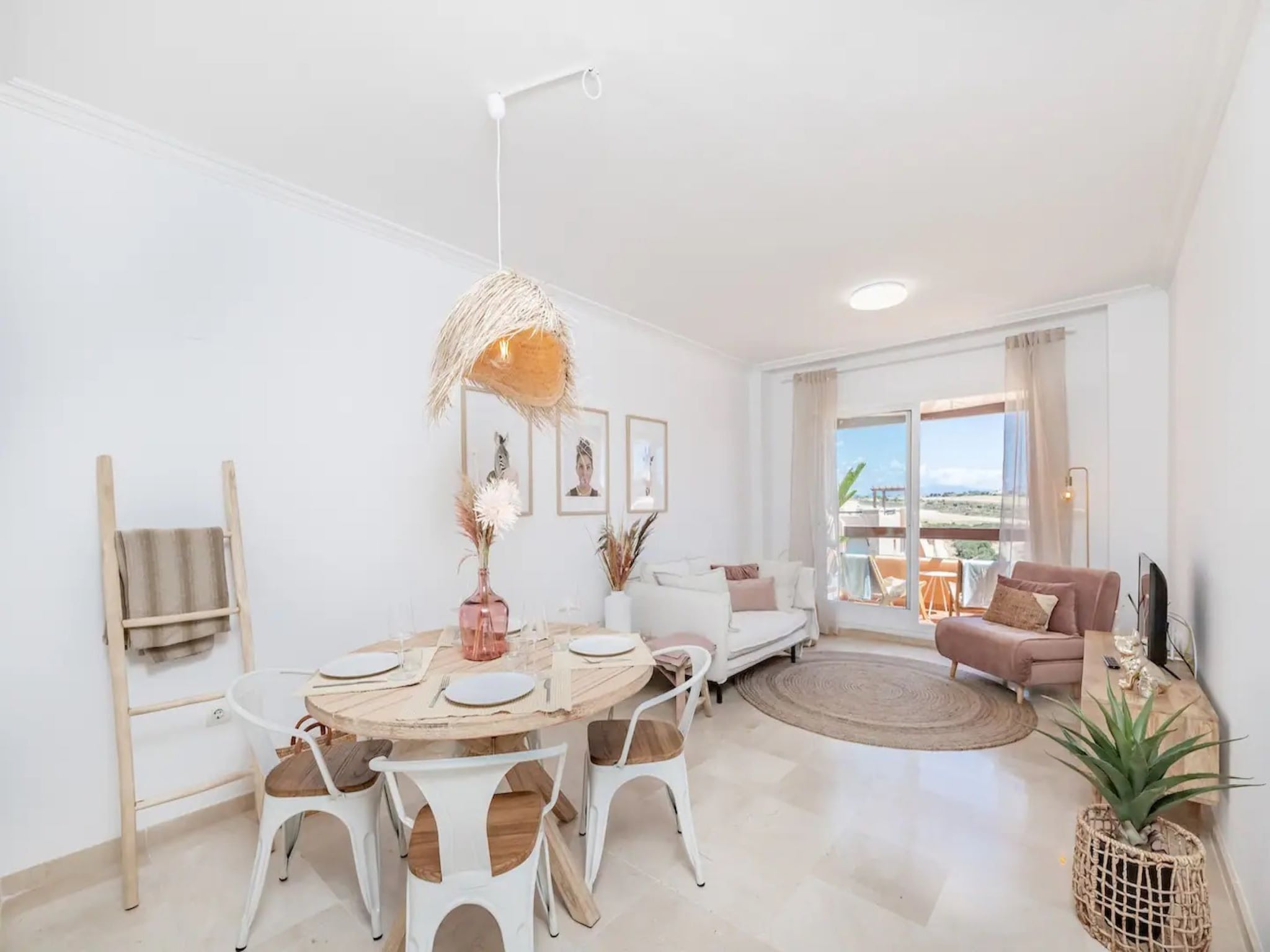 Apartamento Penthouse Estepona