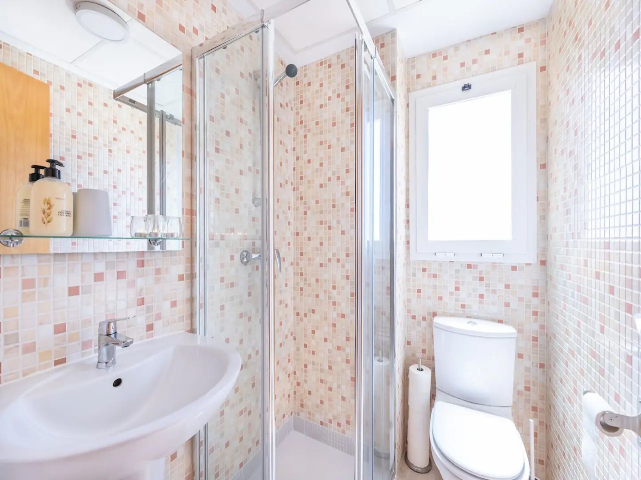 Apartamento Penthouse Estepona