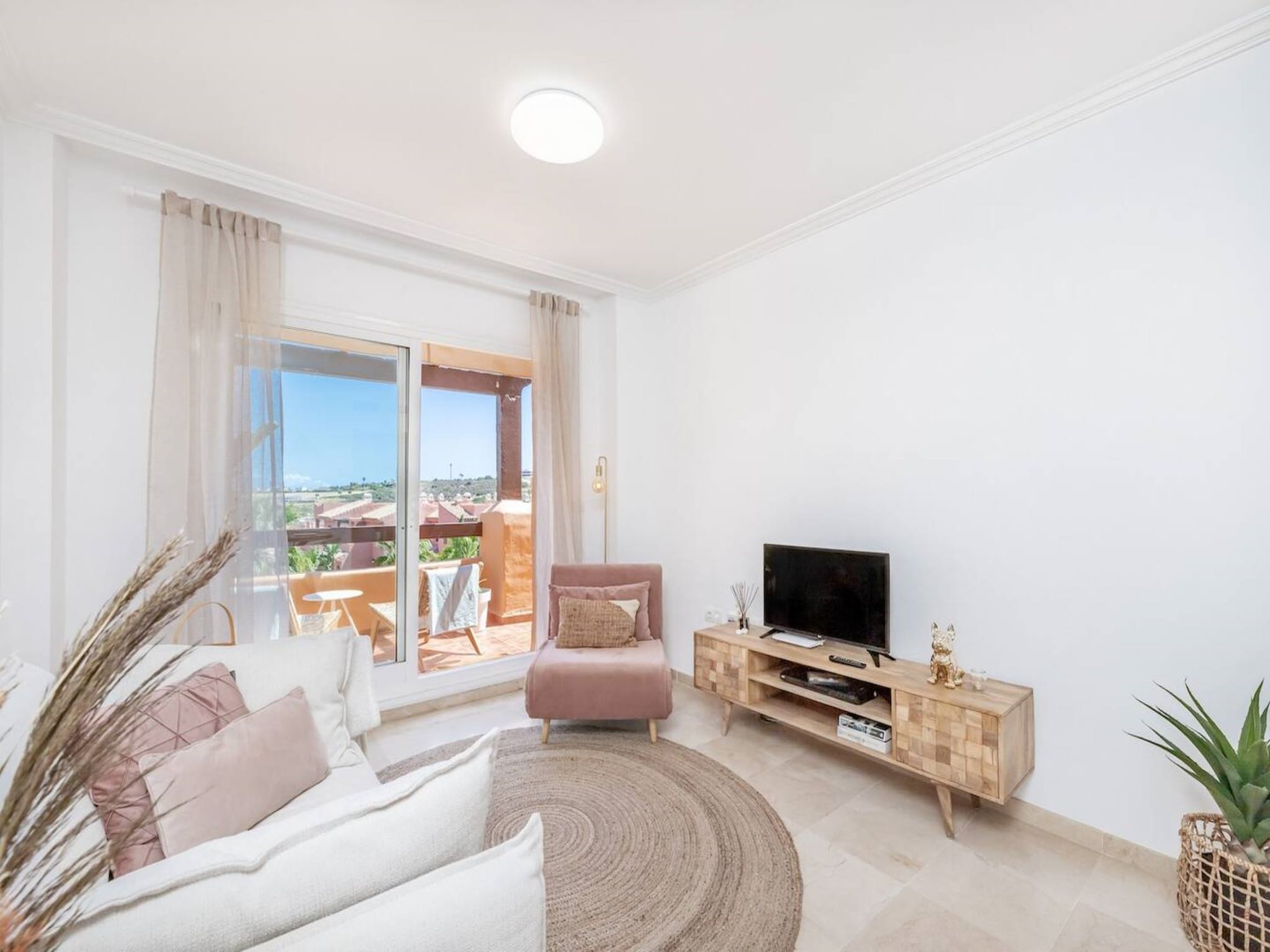 Apartamento Penthouse Estepona