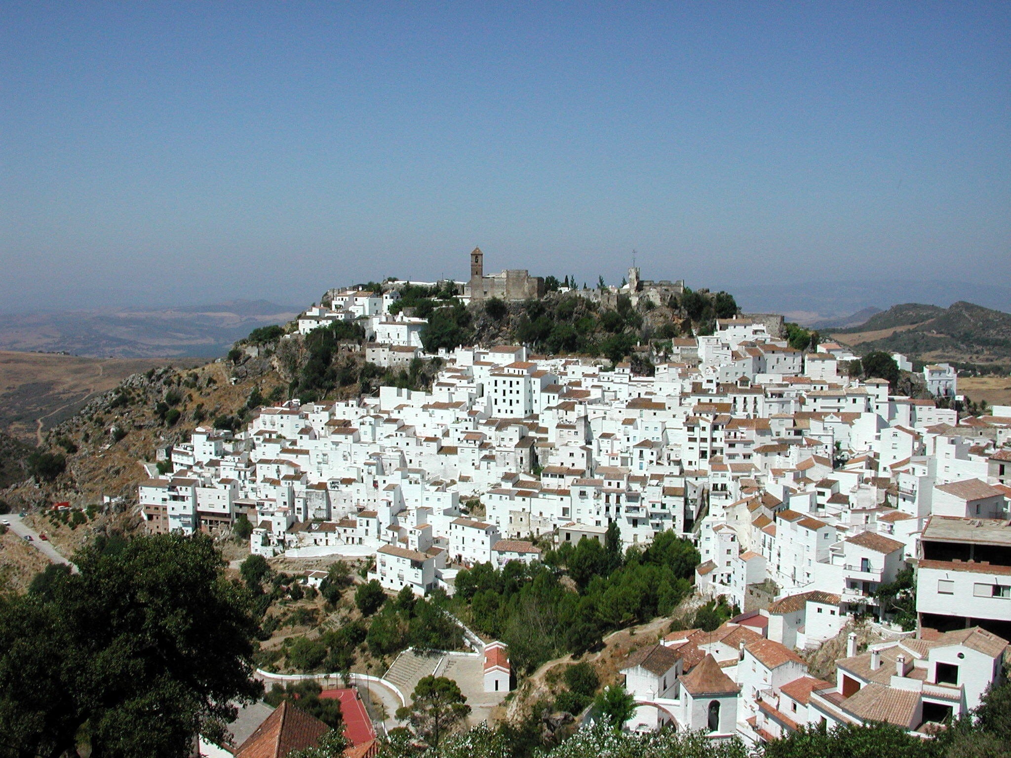 Apartamento Penthouse Estepona