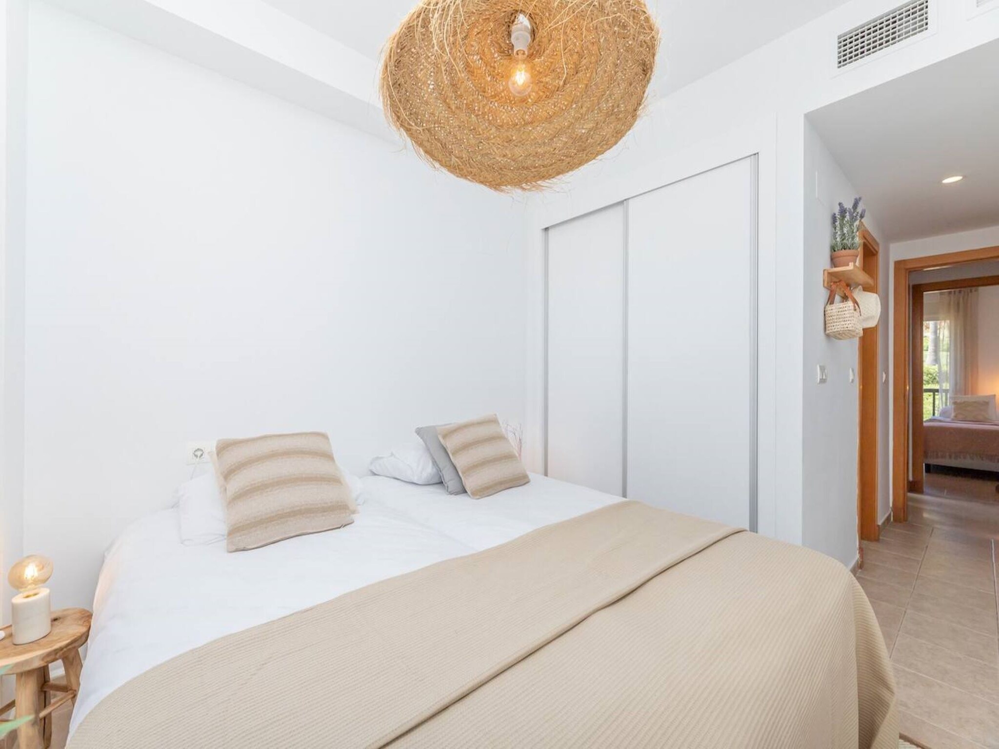 Apartamento Penthouse Estepona