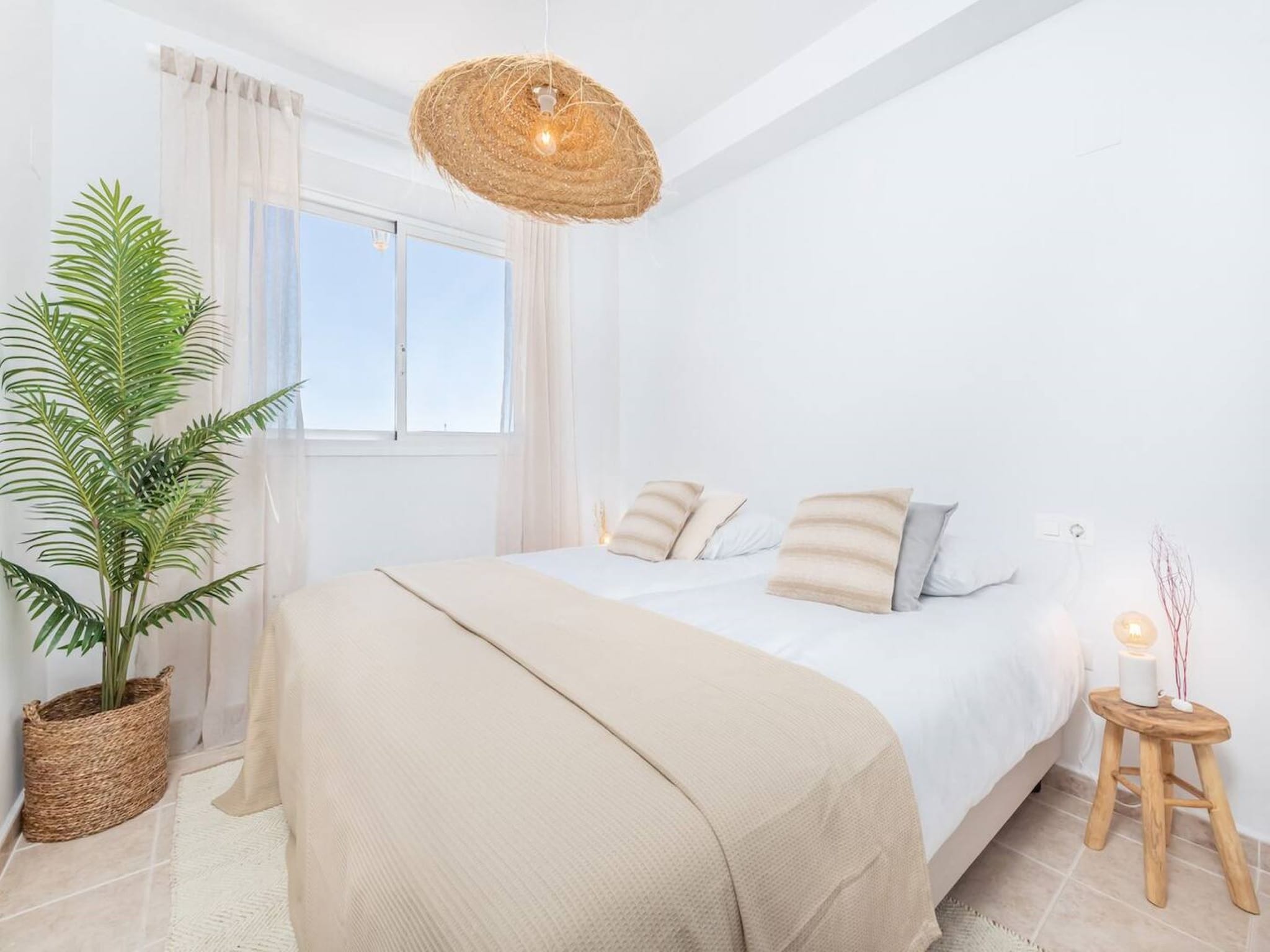 Apartamento Penthouse Estepona