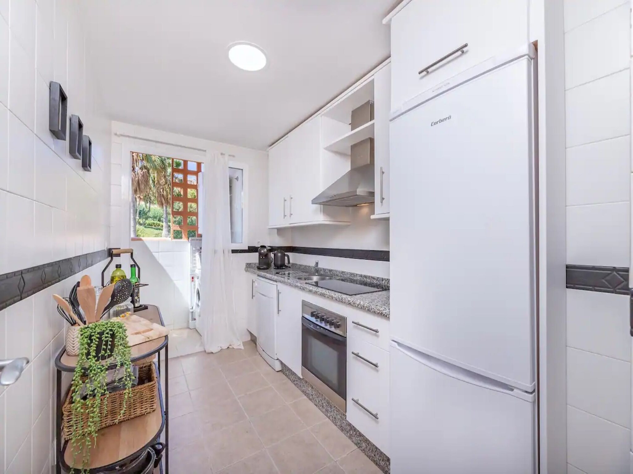 Apartamento Penthouse Estepona