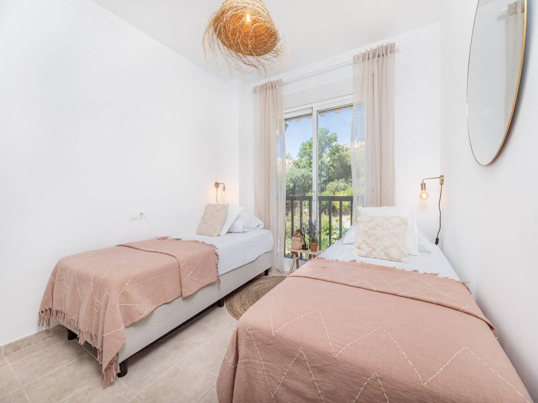 Apartamento Penthouse Estepona