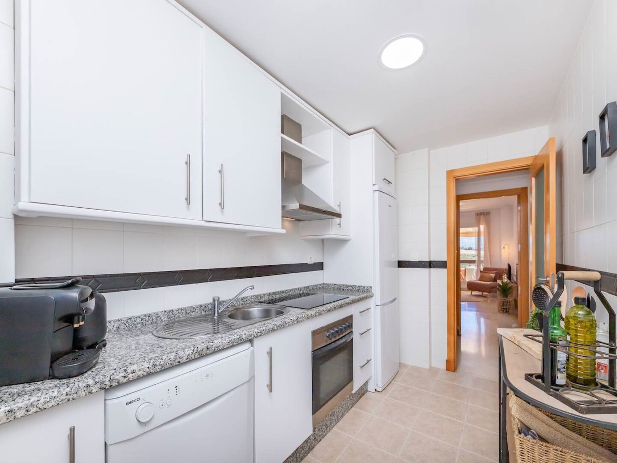 Apartamento Penthouse Estepona
