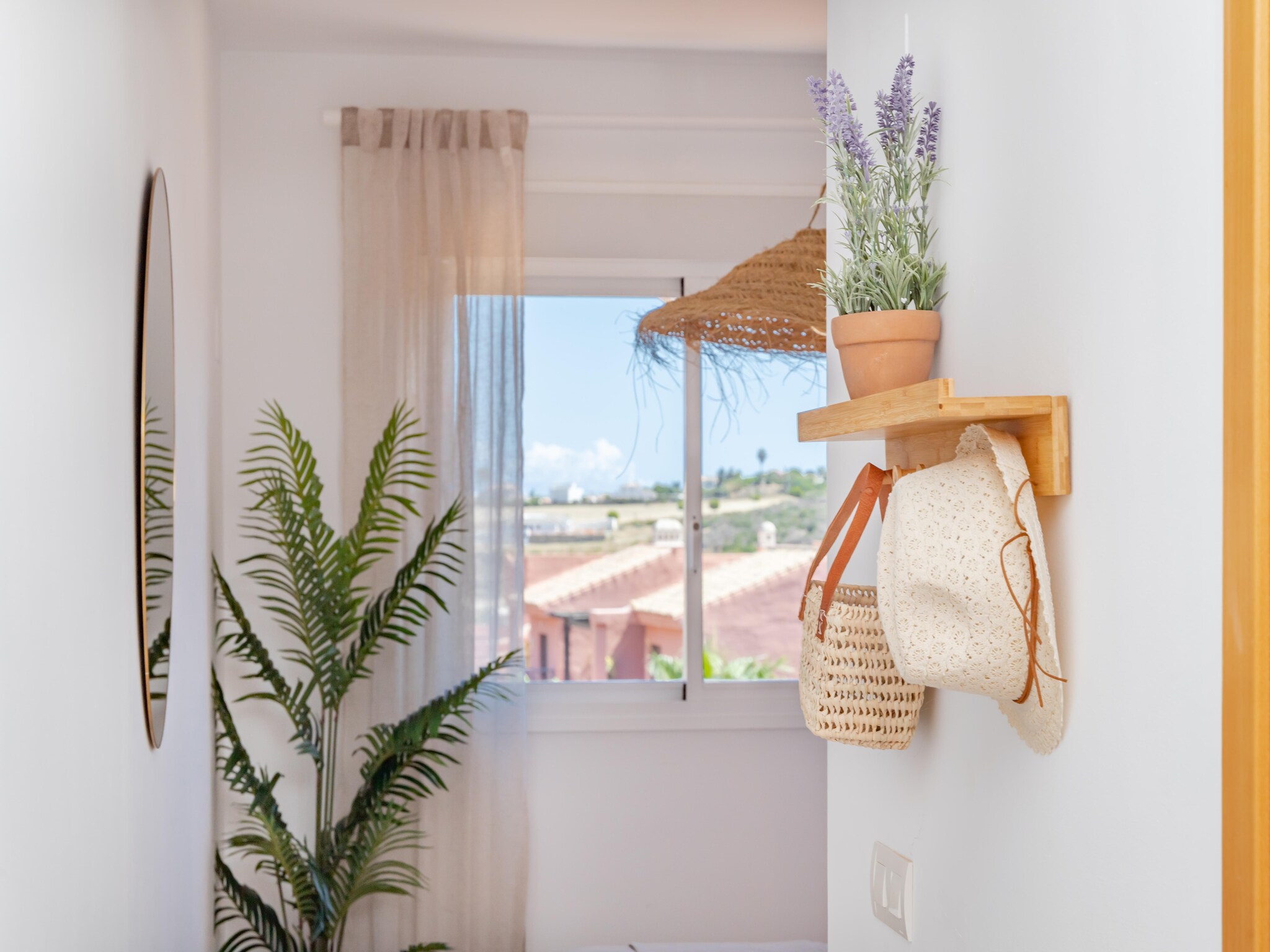 Apartamento Penthouse Estepona