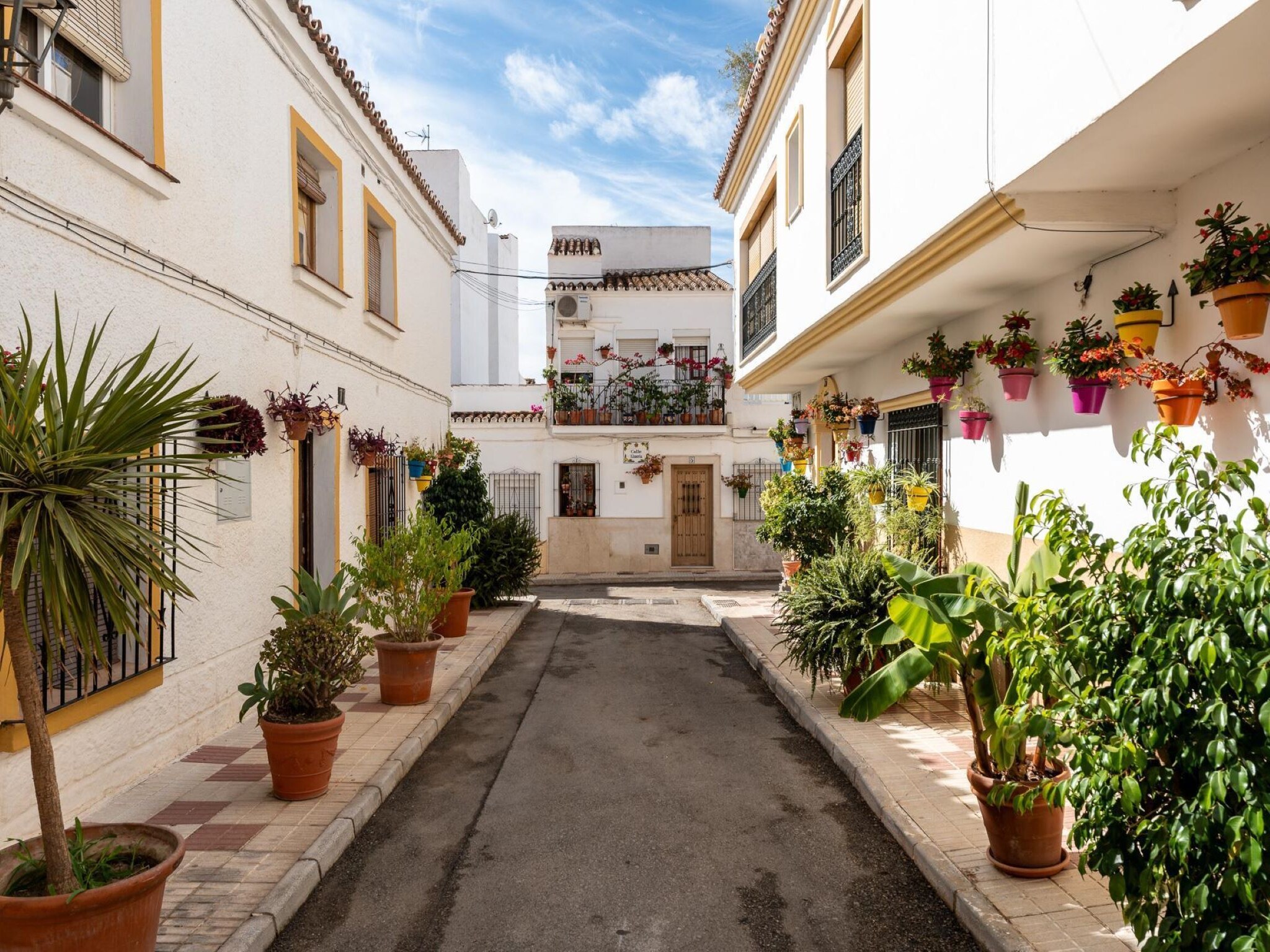 Apartamento Penthouse Estepona