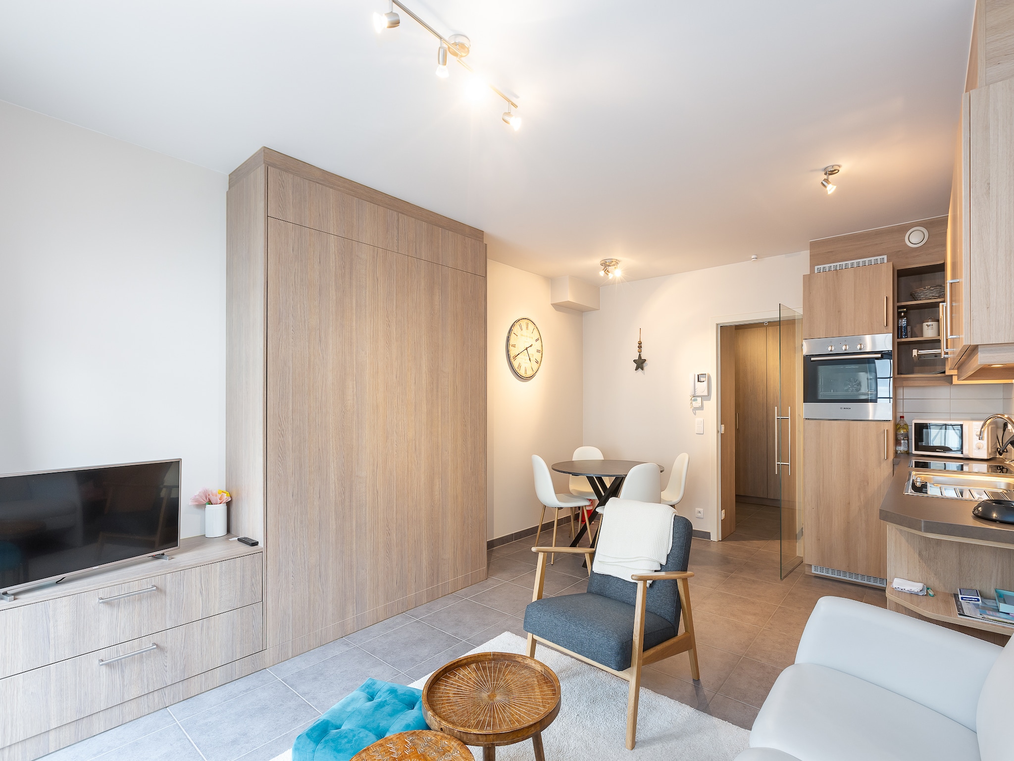 Appartement Veracruz 0202