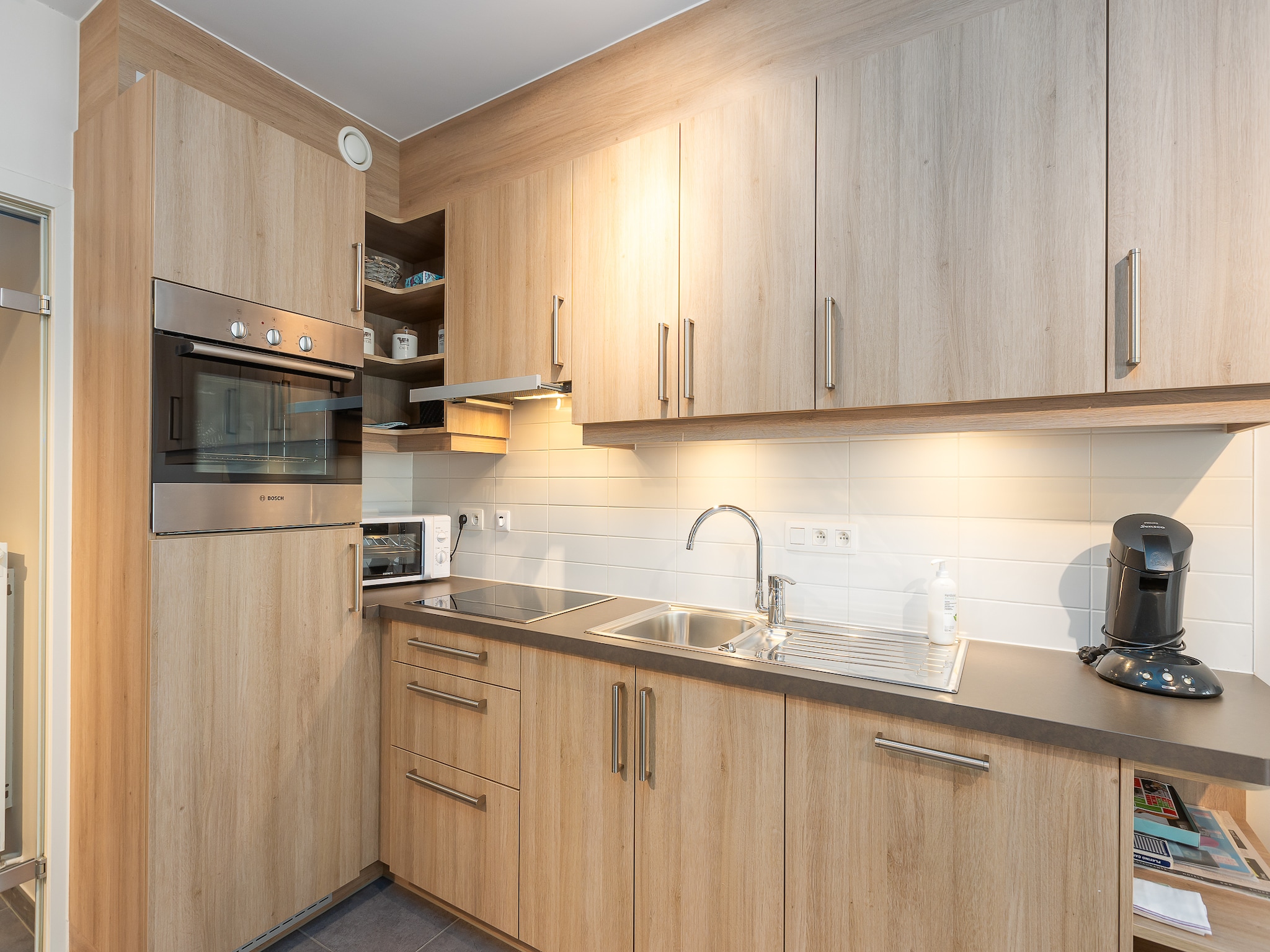 Appartement Veracruz 0202