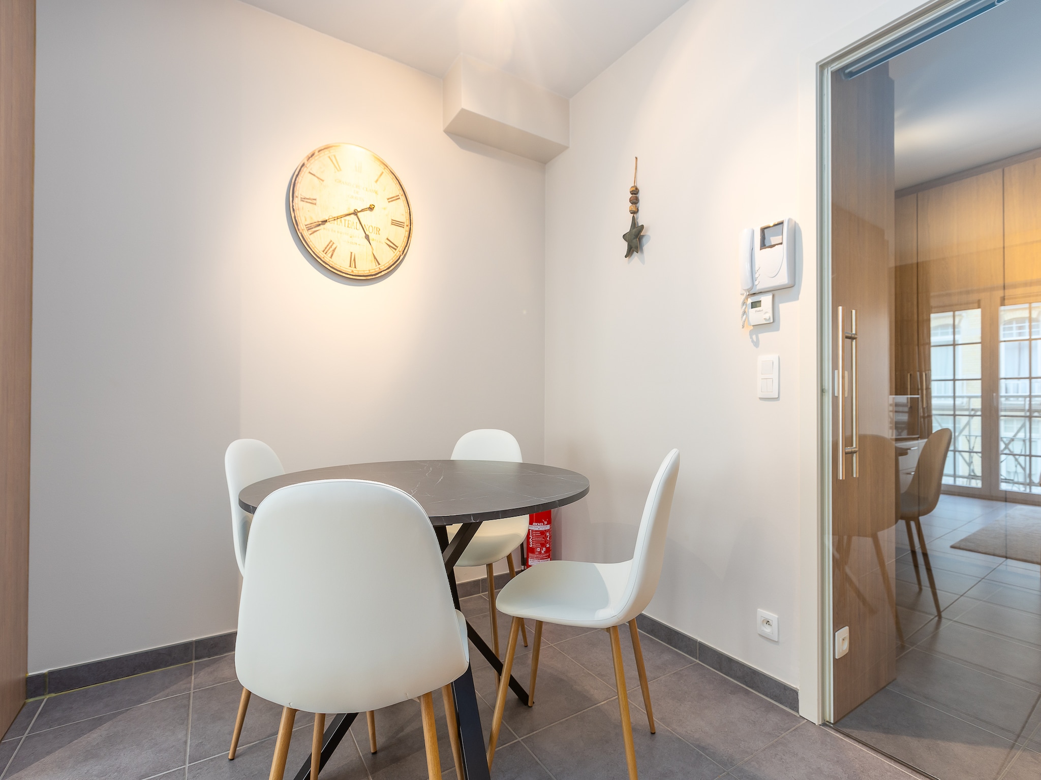 Appartement Veracruz 0202