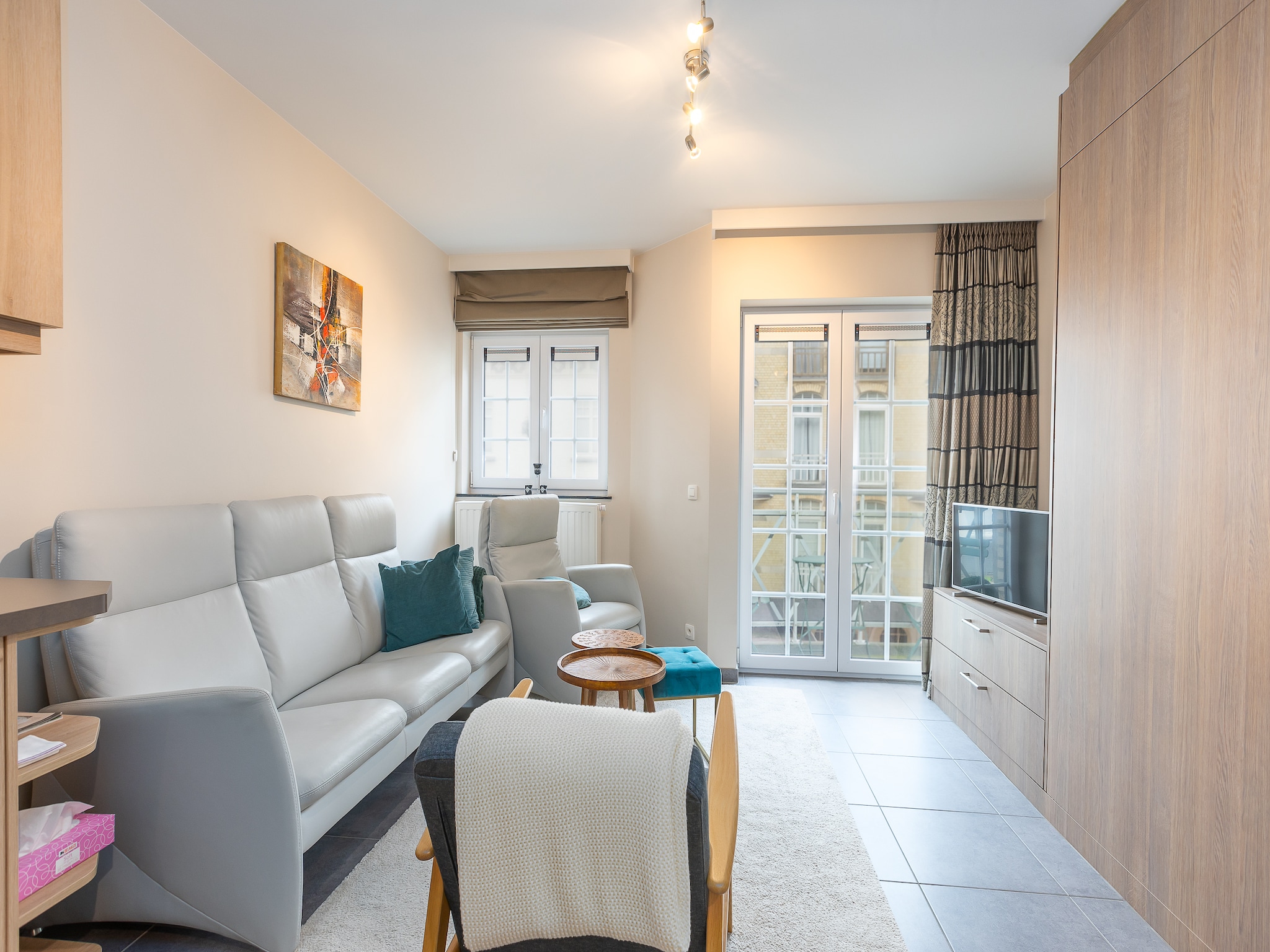 Appartement Veracruz 0202