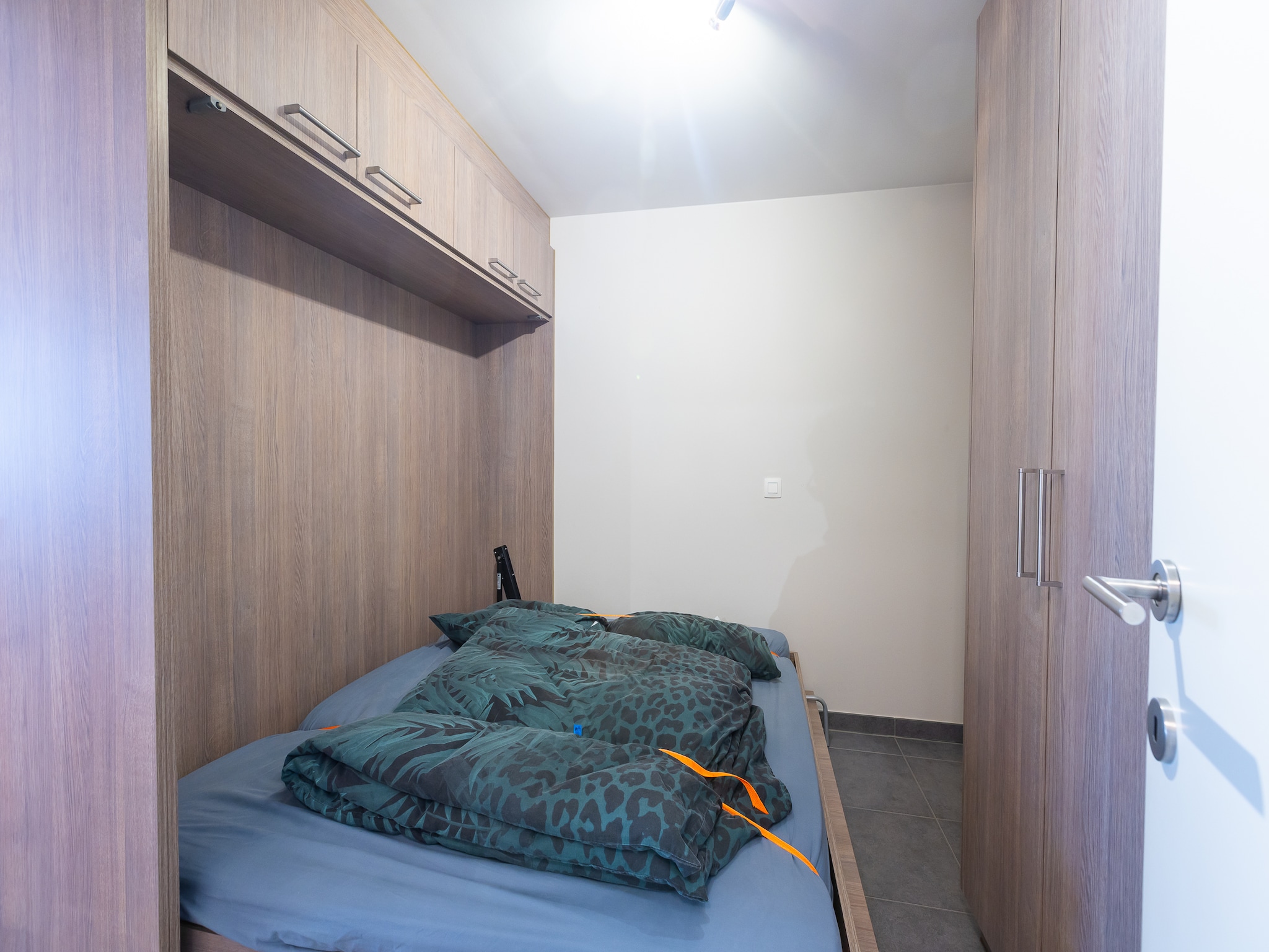 Appartement Veracruz 0202