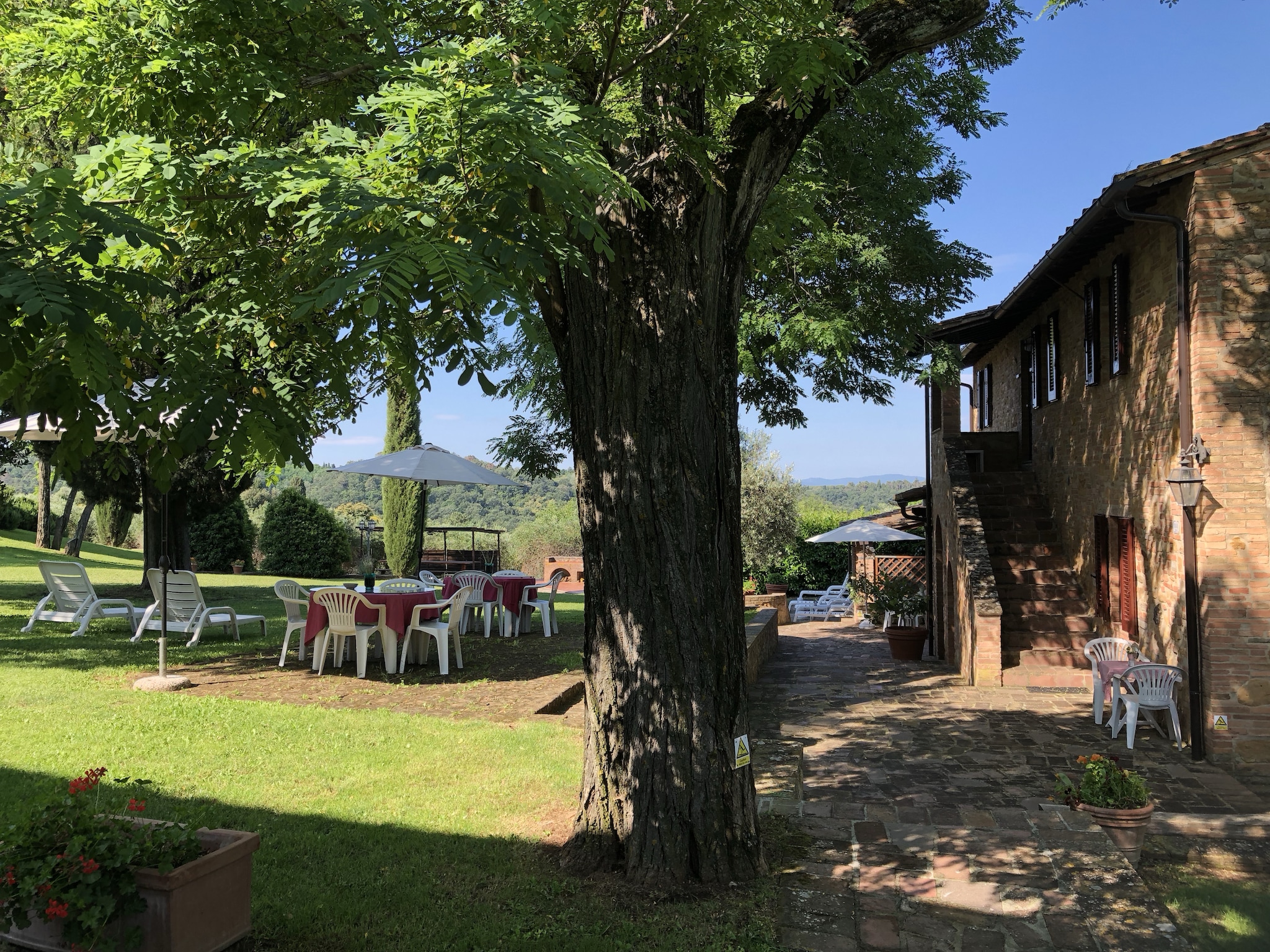 Appartement Ortensia