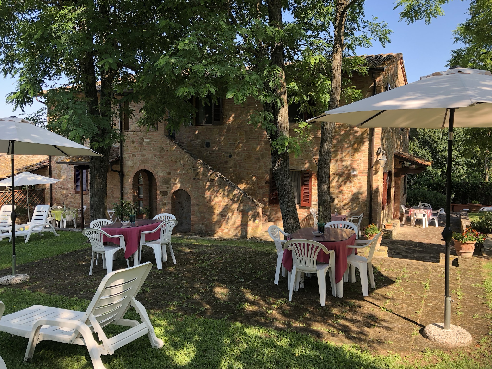 Appartement Ortensia