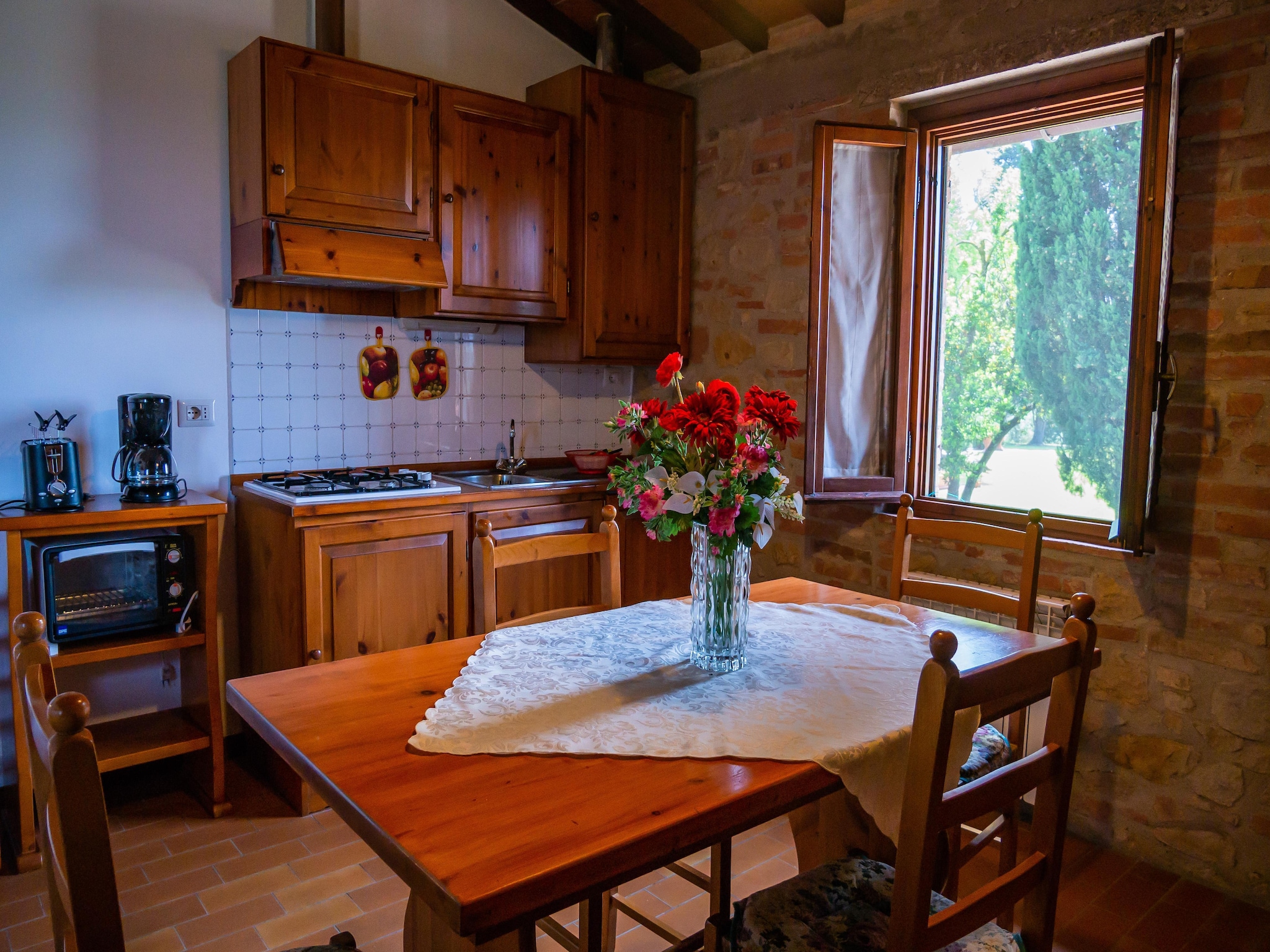 Appartement Ortensia