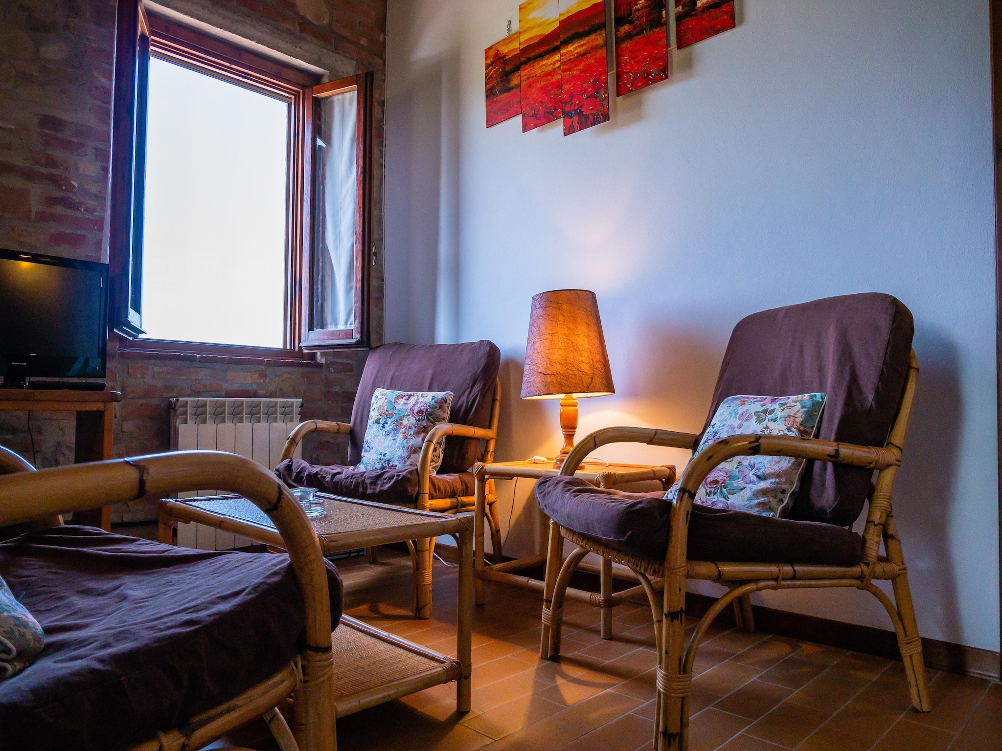 Appartement Ortensia