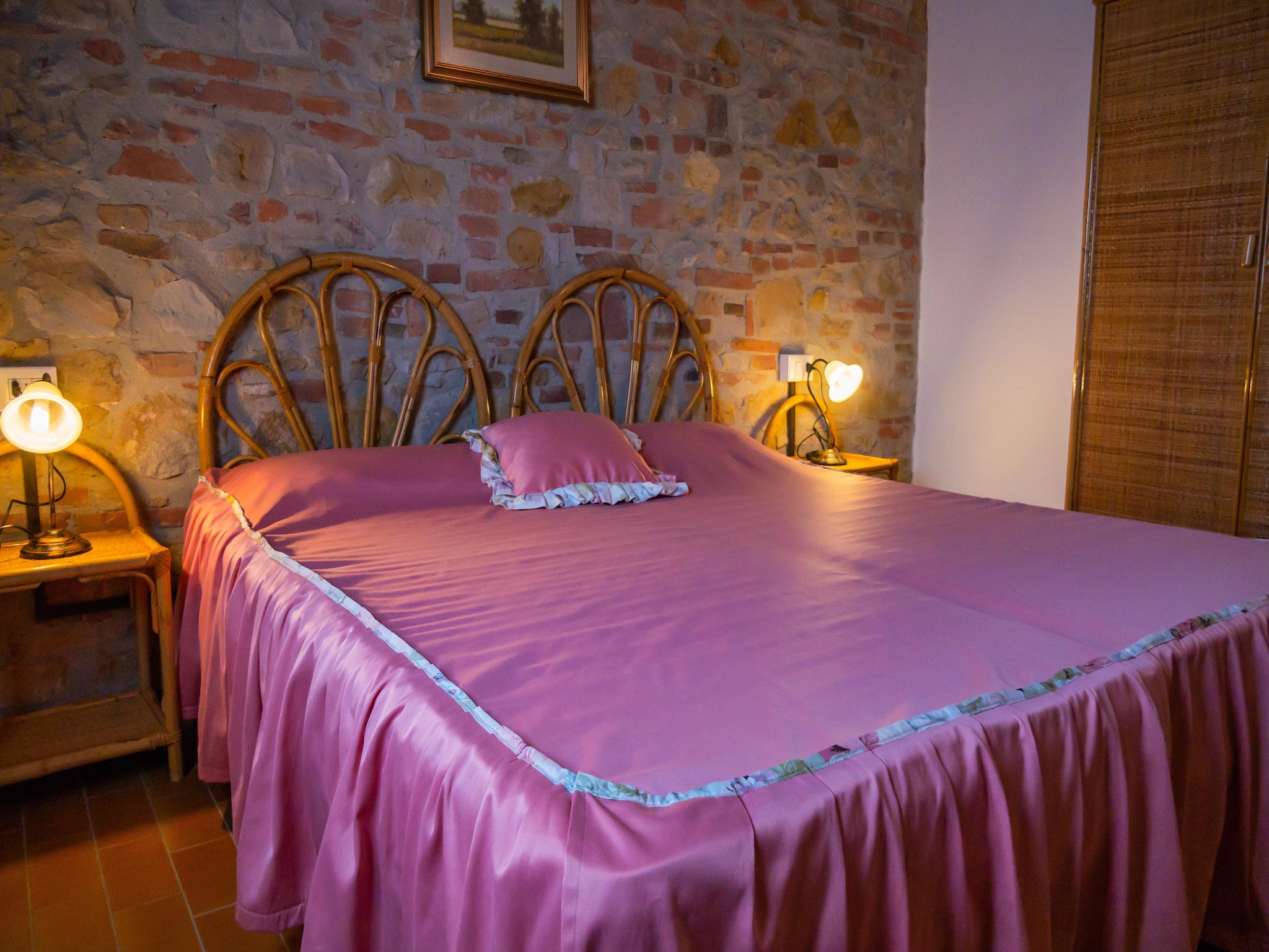Appartement Ortensia