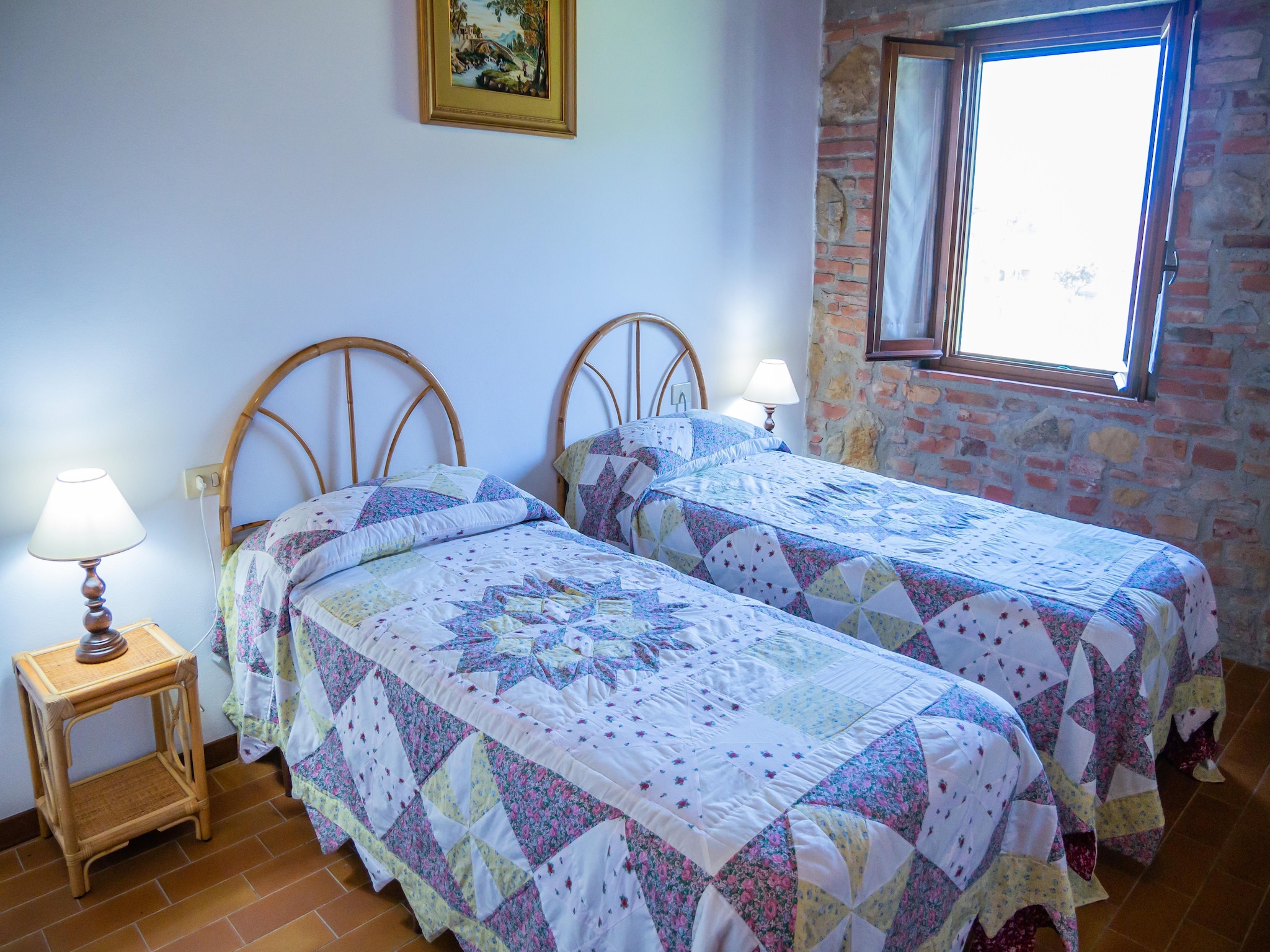 Appartement Ortensia