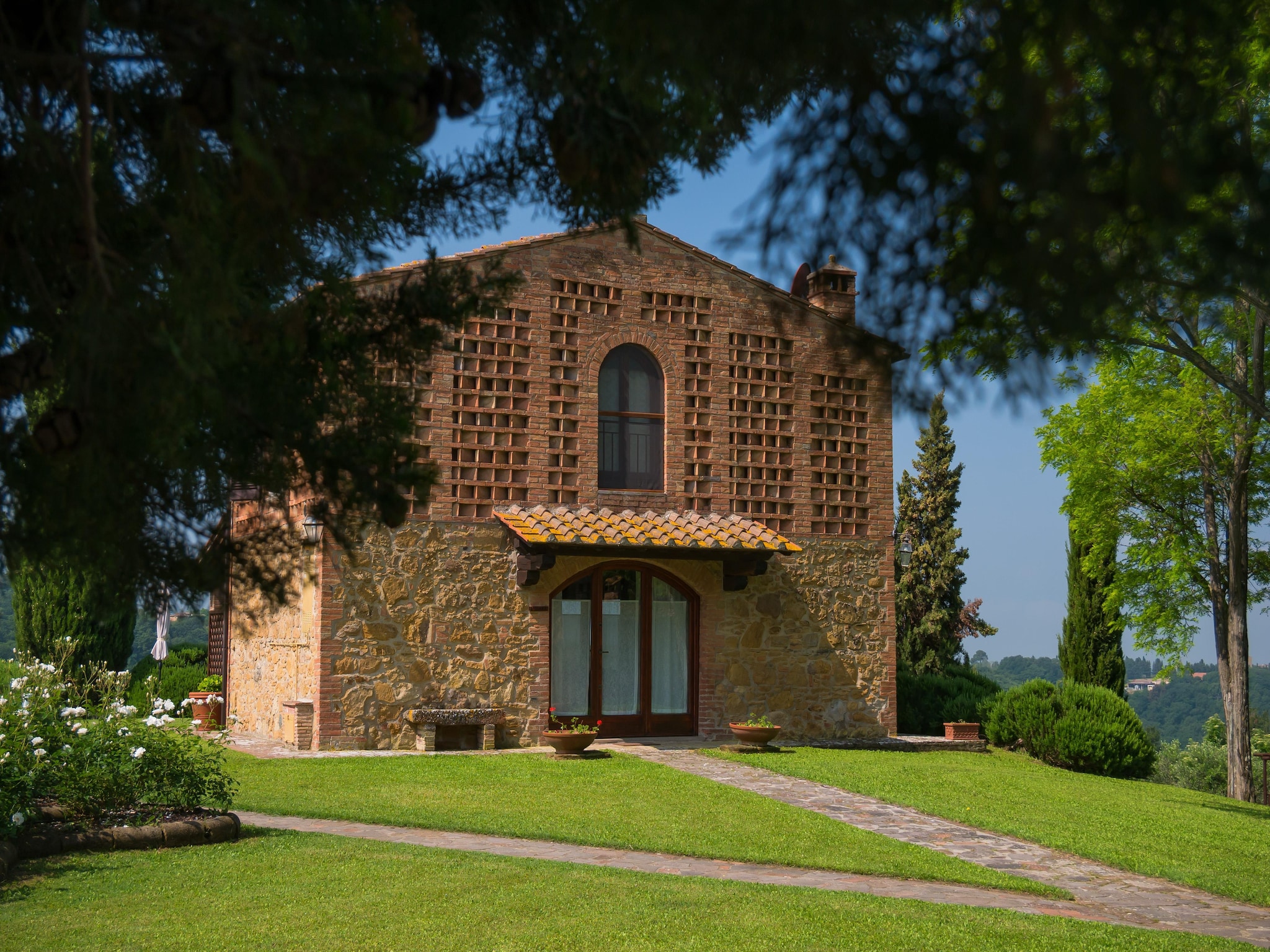 Appartement Ortensia