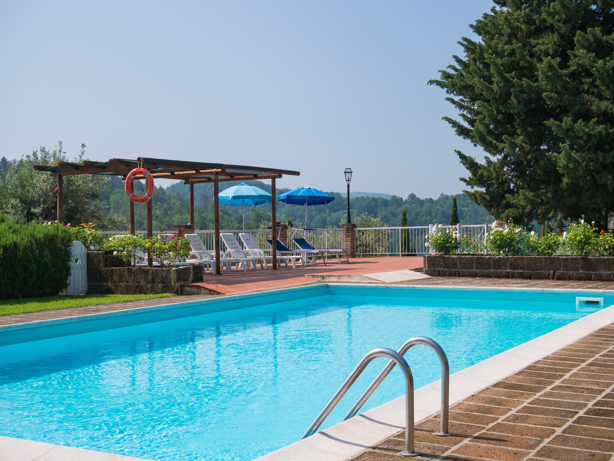 Appartement Ortensia