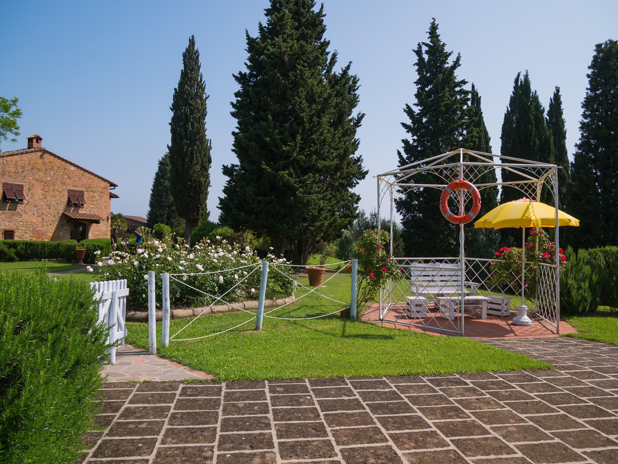 Appartement Ortensia