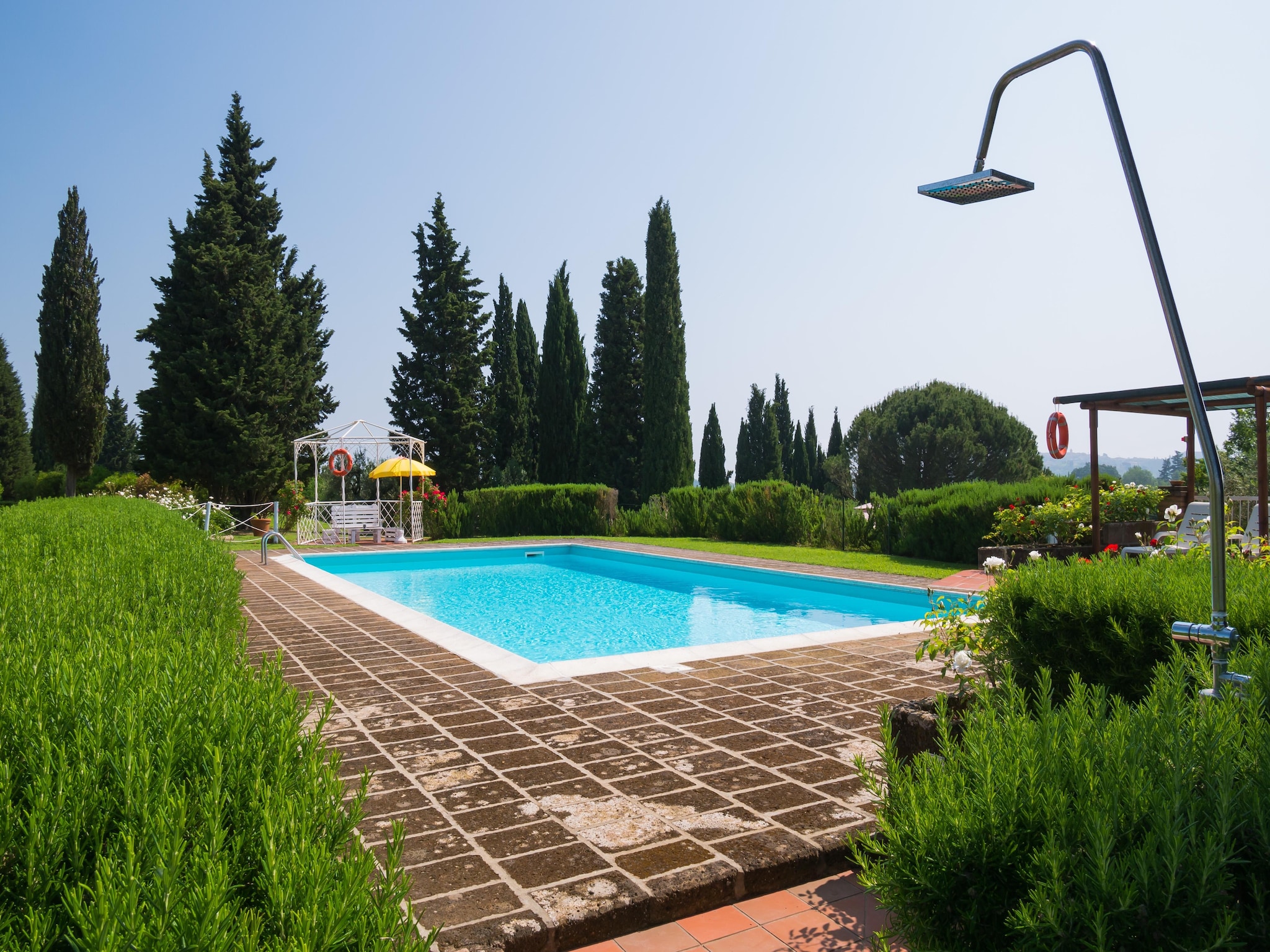 Appartement Ortensia