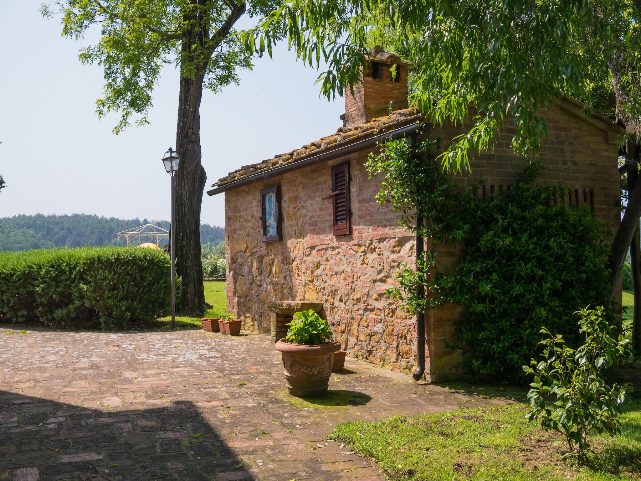 Appartement Ortensia