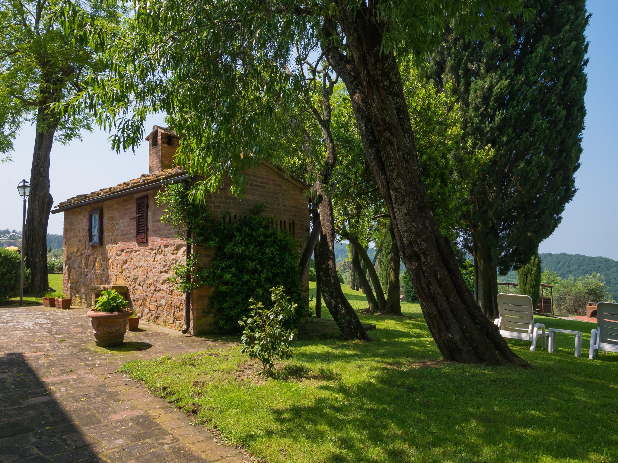 Appartement Ortensia