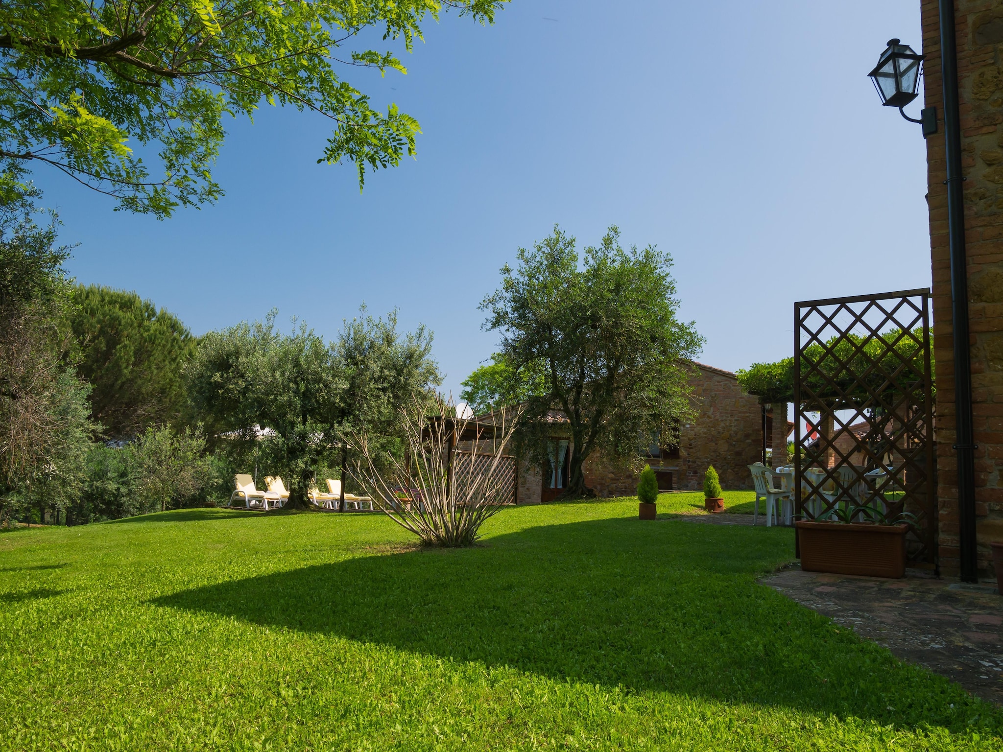 Appartement Ortensia