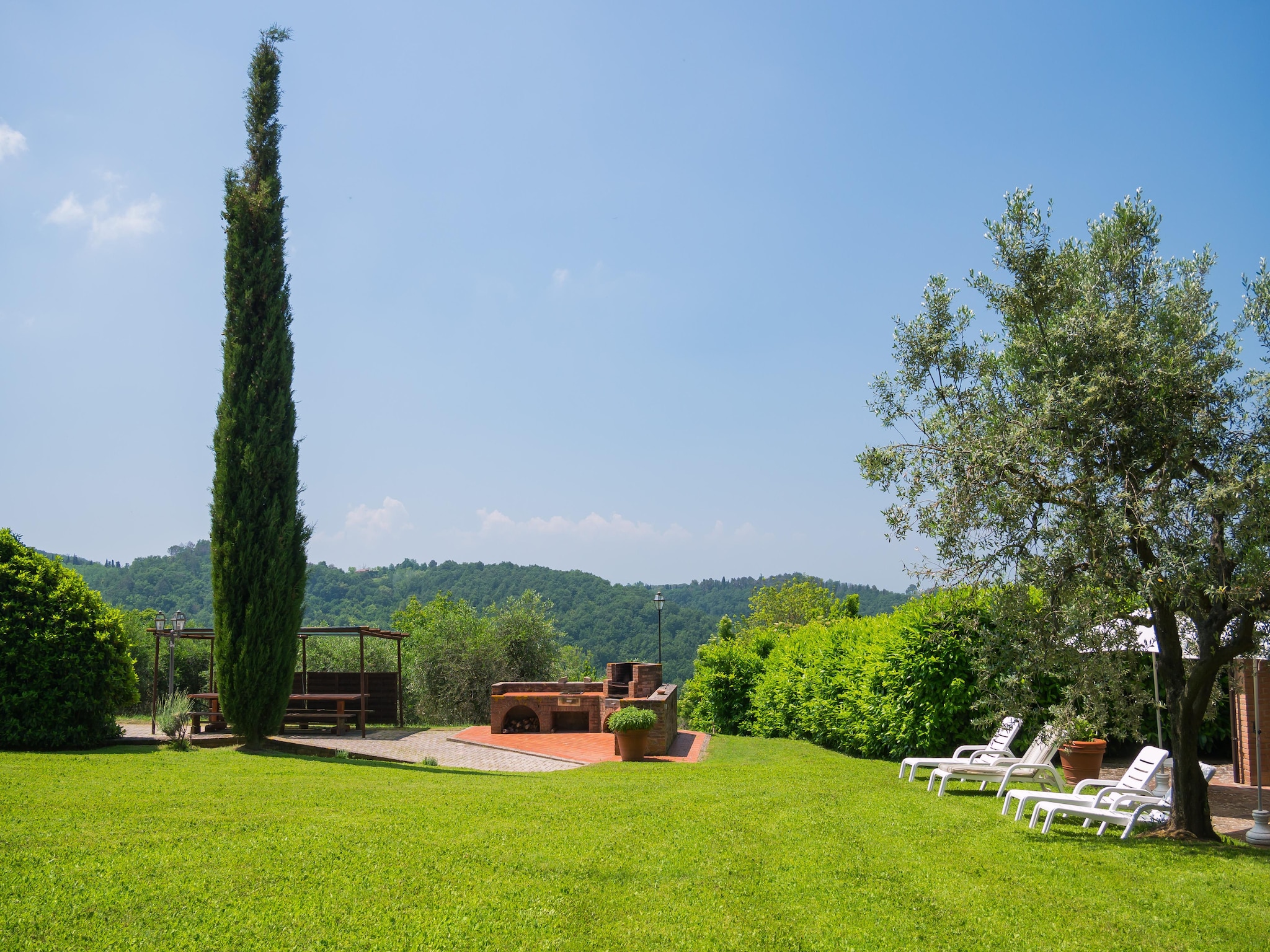 Appartement Ortensia