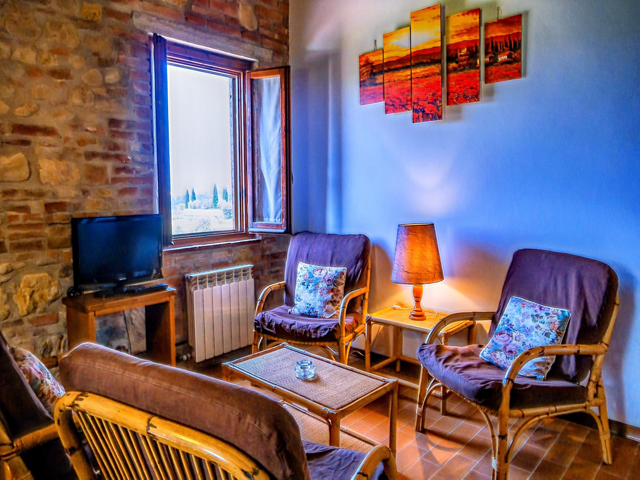Appartement Ortensia