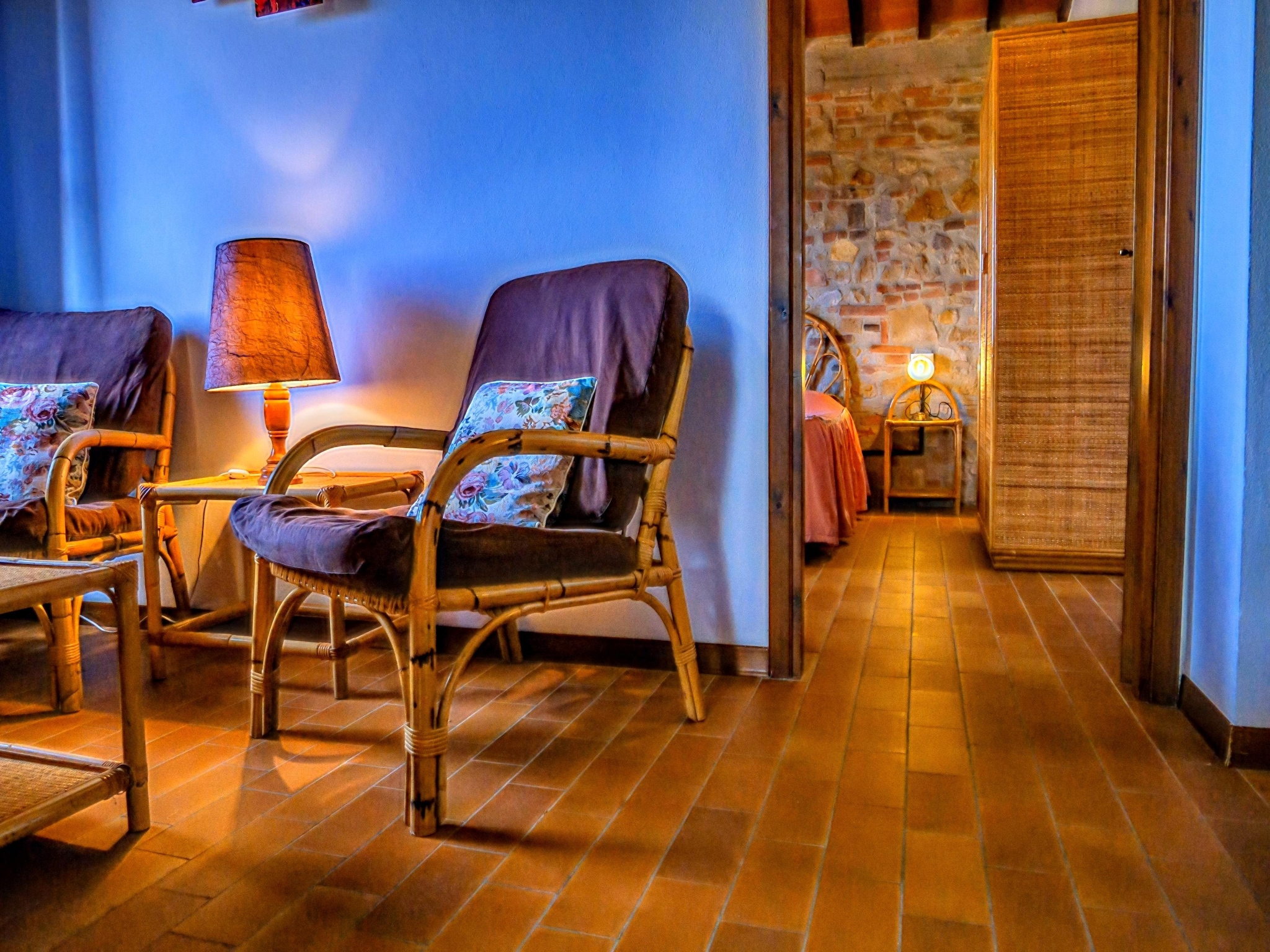 Appartement Ortensia